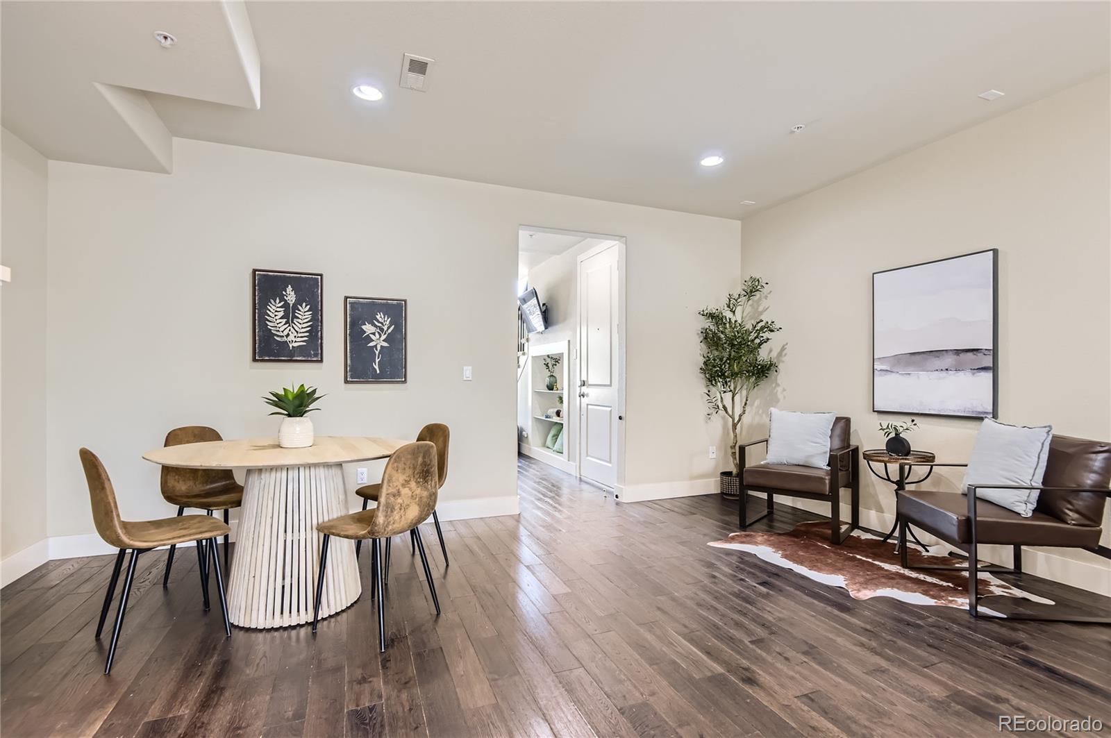 MLS Image #8 for 2700 e louisiana avenue,denver, Colorado
