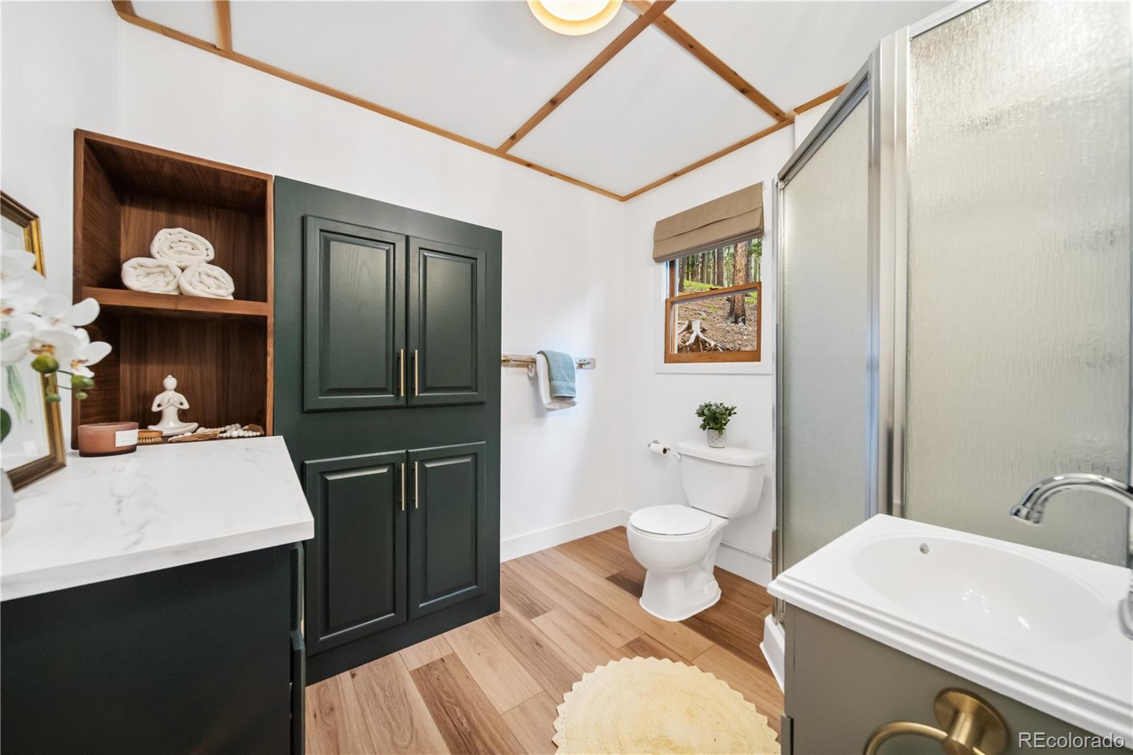 MLS Image #12 for 154  apache road,evergreen, Colorado