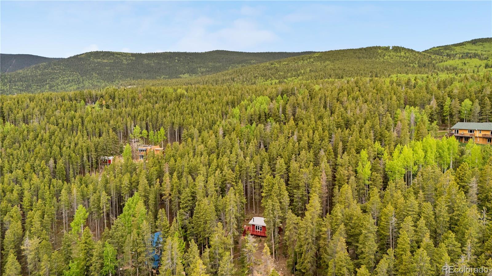 MLS Image #16 for 154  apache road,evergreen, Colorado