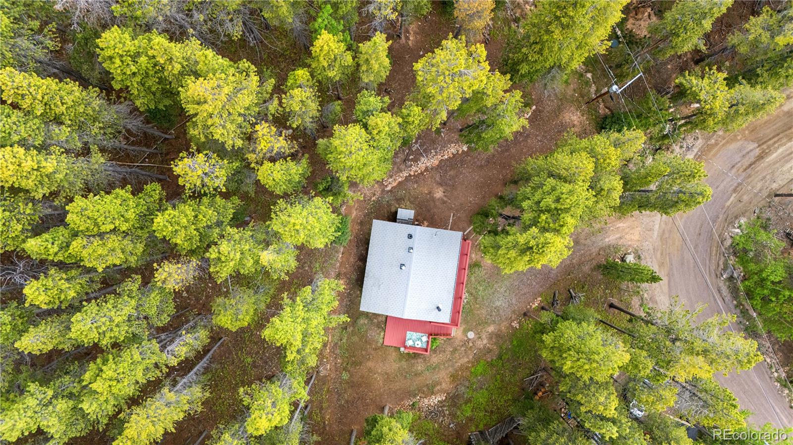MLS Image #18 for 154  apache road,evergreen, Colorado