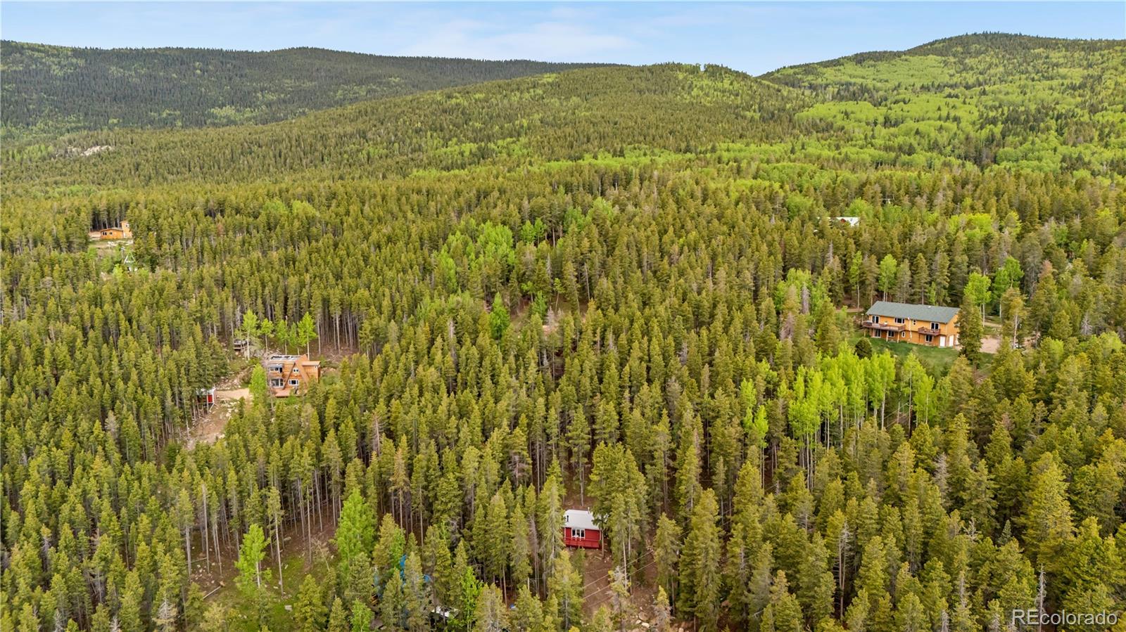 MLS Image #19 for 154  apache road,evergreen, Colorado