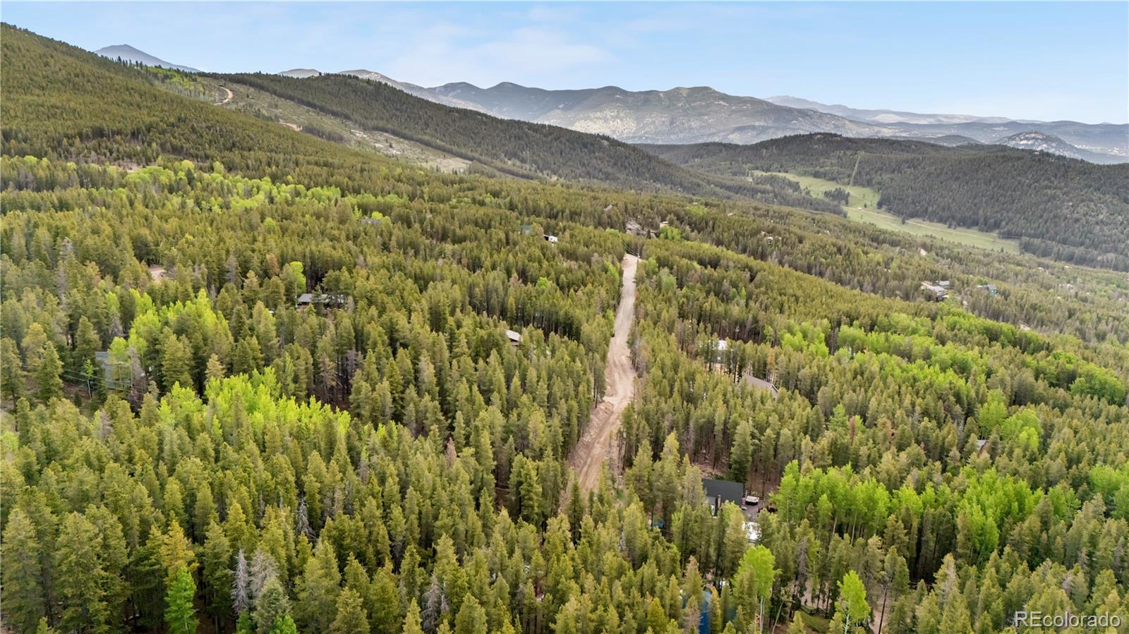 MLS Image #20 for 154  apache road,evergreen, Colorado