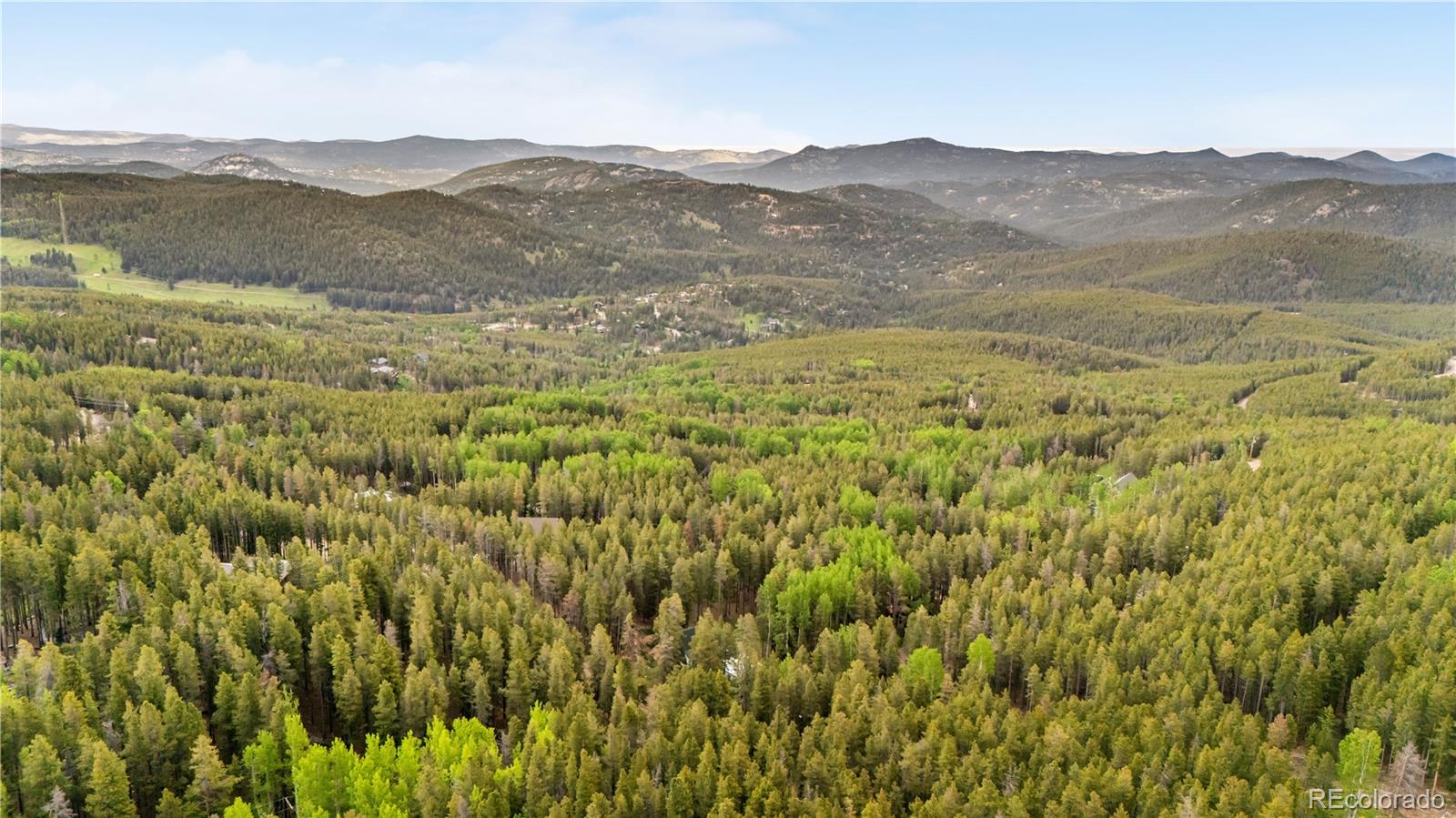 MLS Image #21 for 154  apache road,evergreen, Colorado