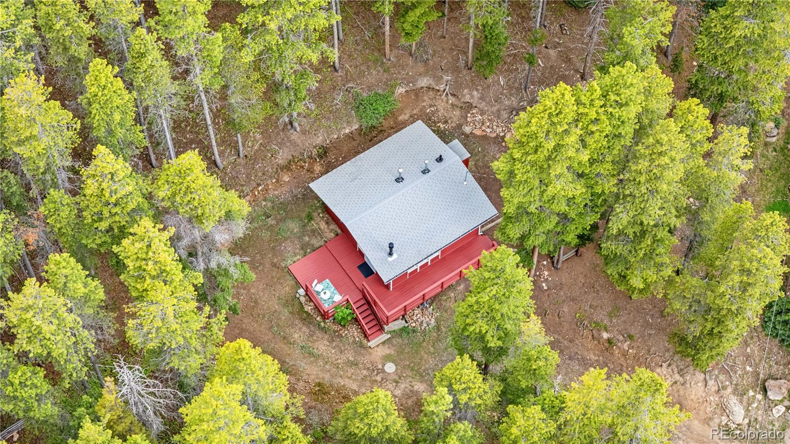 MLS Image #22 for 154  apache road,evergreen, Colorado