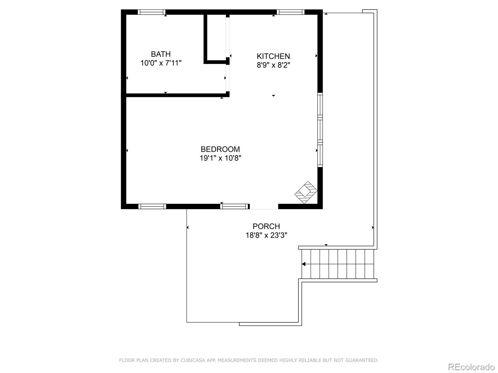 MLS Image #24 for 154  apache road,evergreen, Colorado
