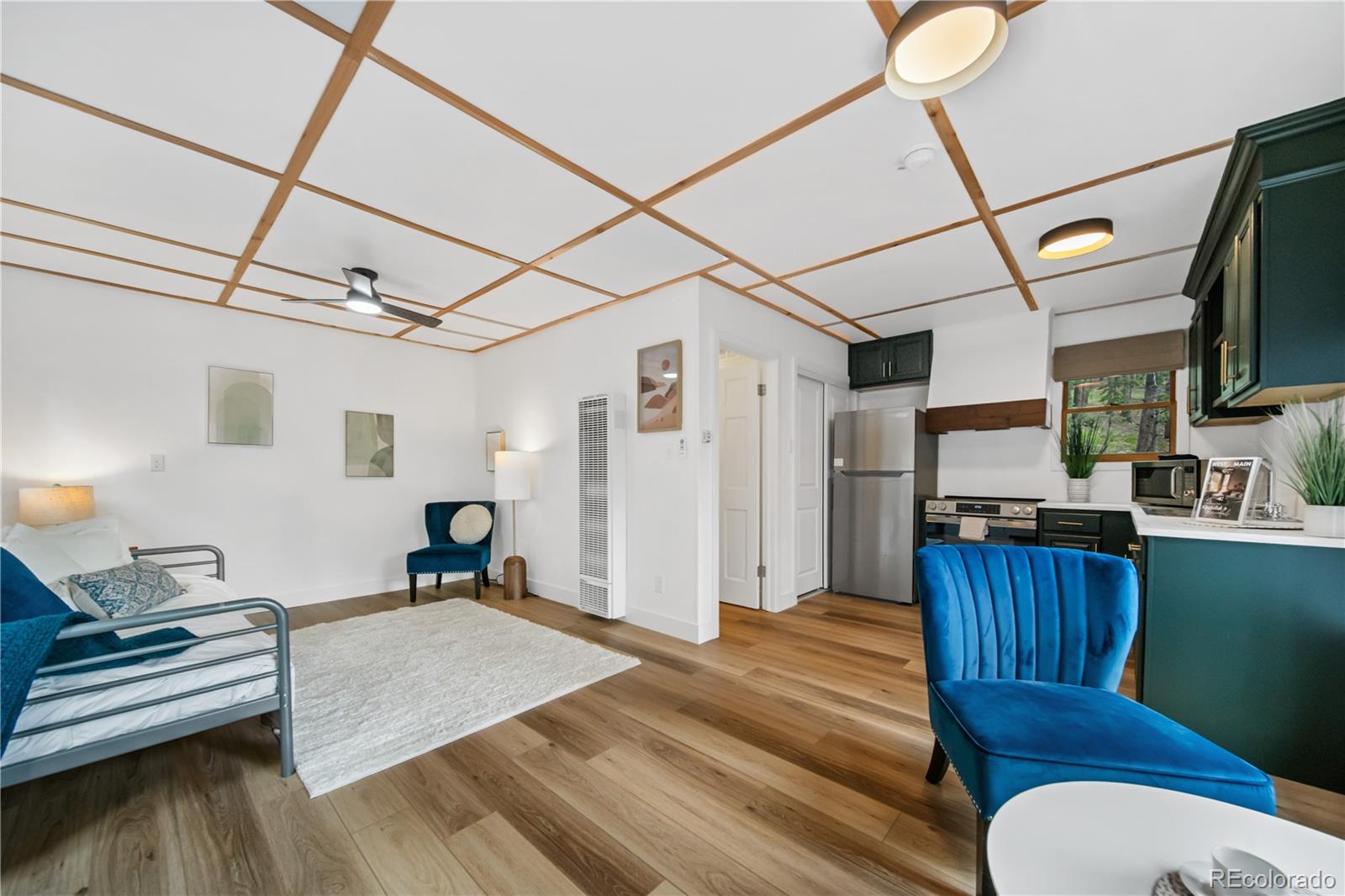 MLS Image #4 for 154  apache road,evergreen, Colorado