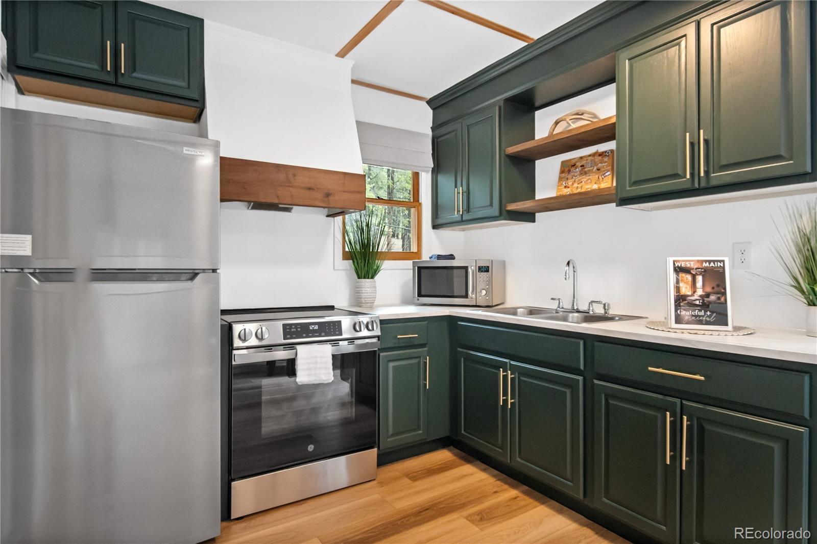 MLS Image #5 for 154  apache road,evergreen, Colorado