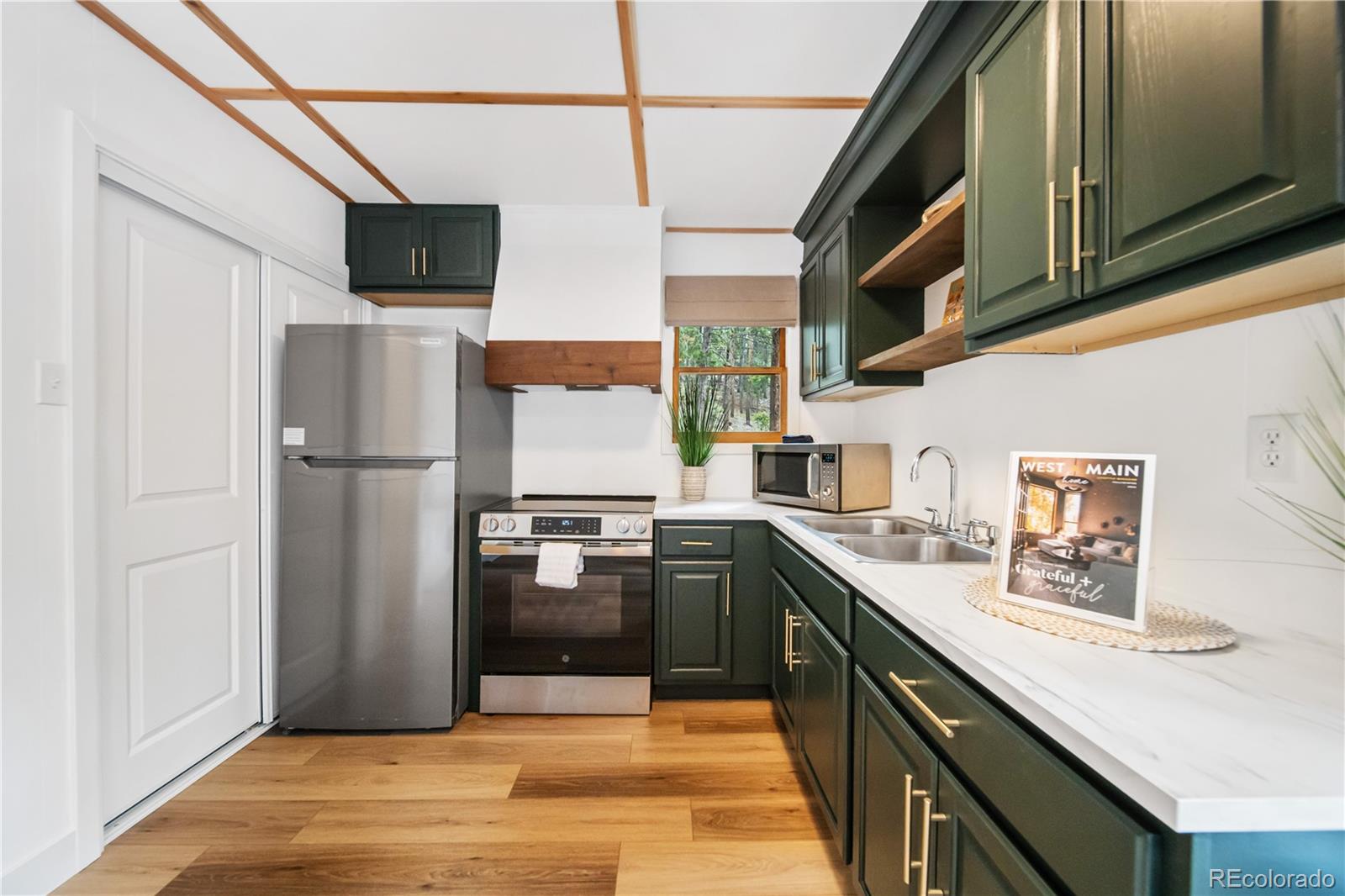 MLS Image #6 for 154  apache road,evergreen, Colorado