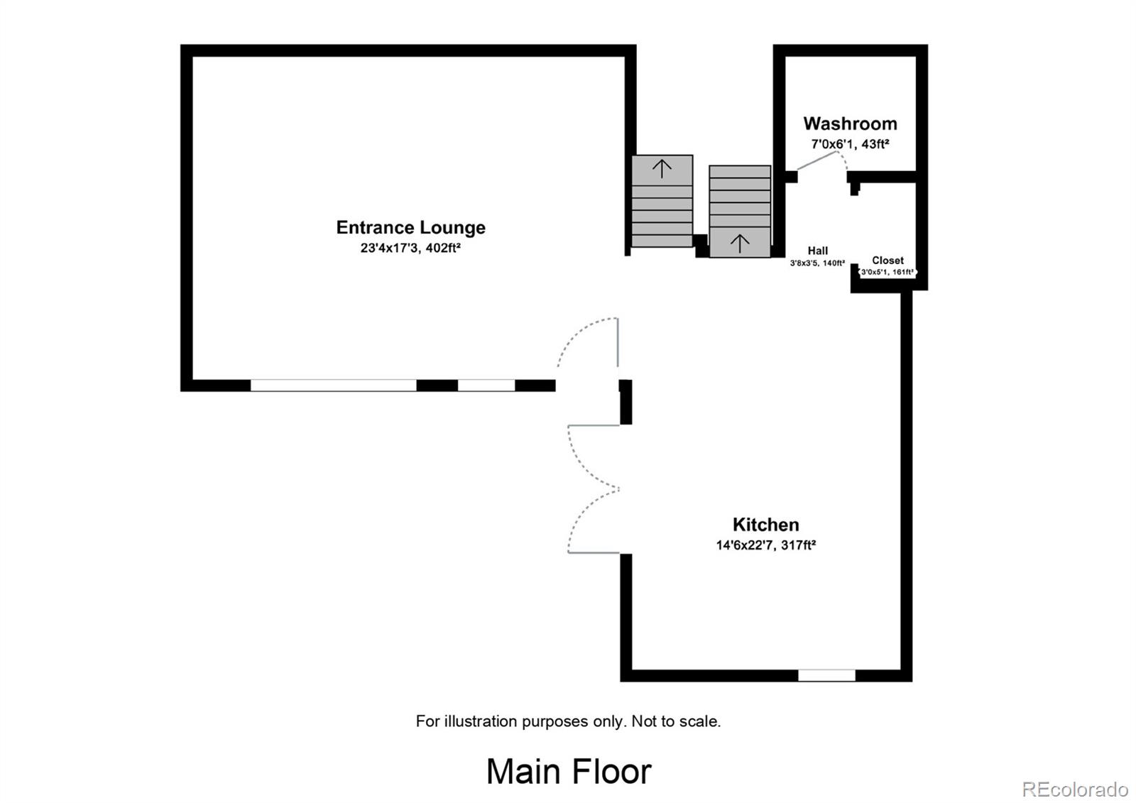 MLS Image #18 for 1219 s yosemite way,denver, Colorado