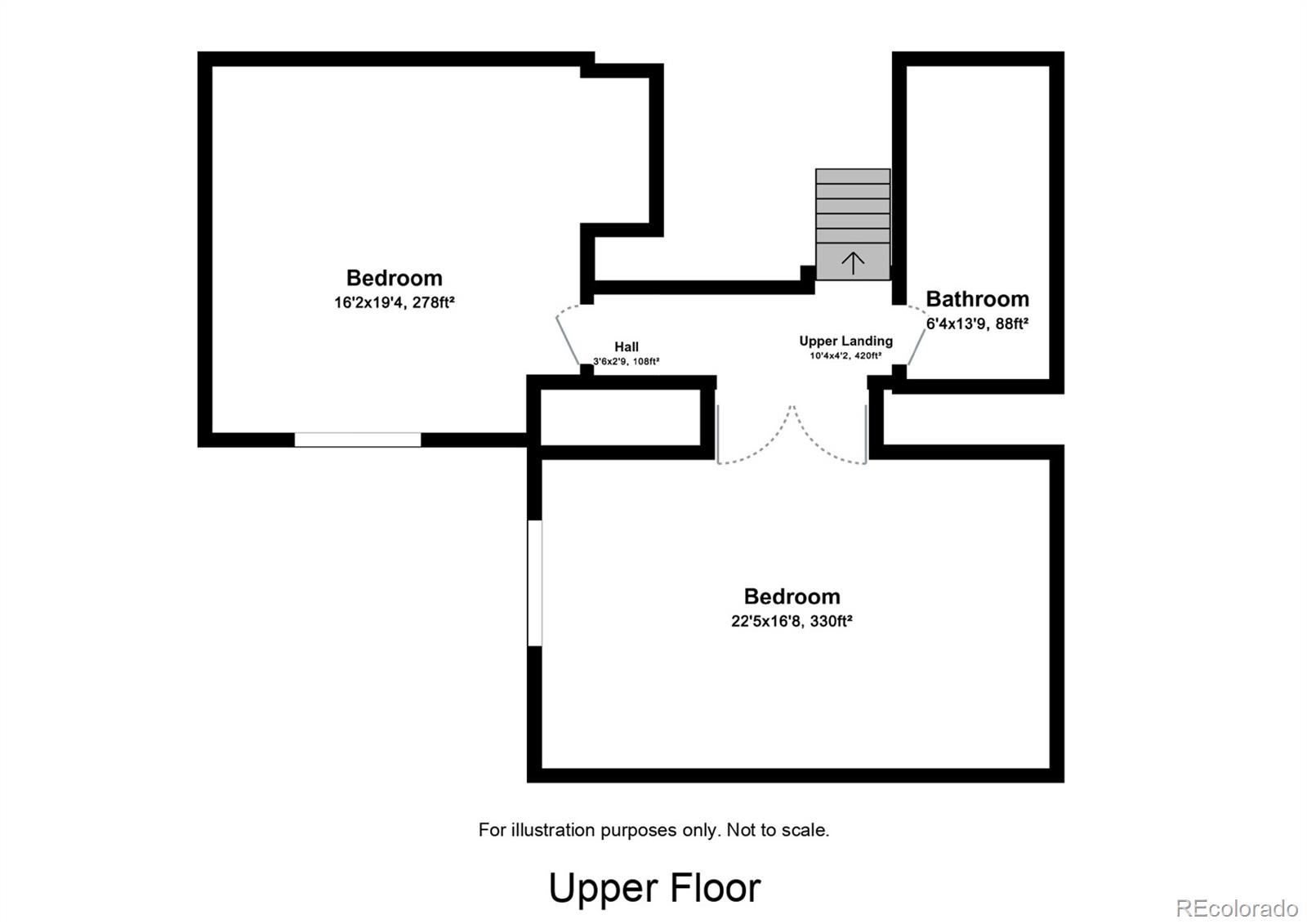 MLS Image #19 for 1219 s yosemite way,denver, Colorado