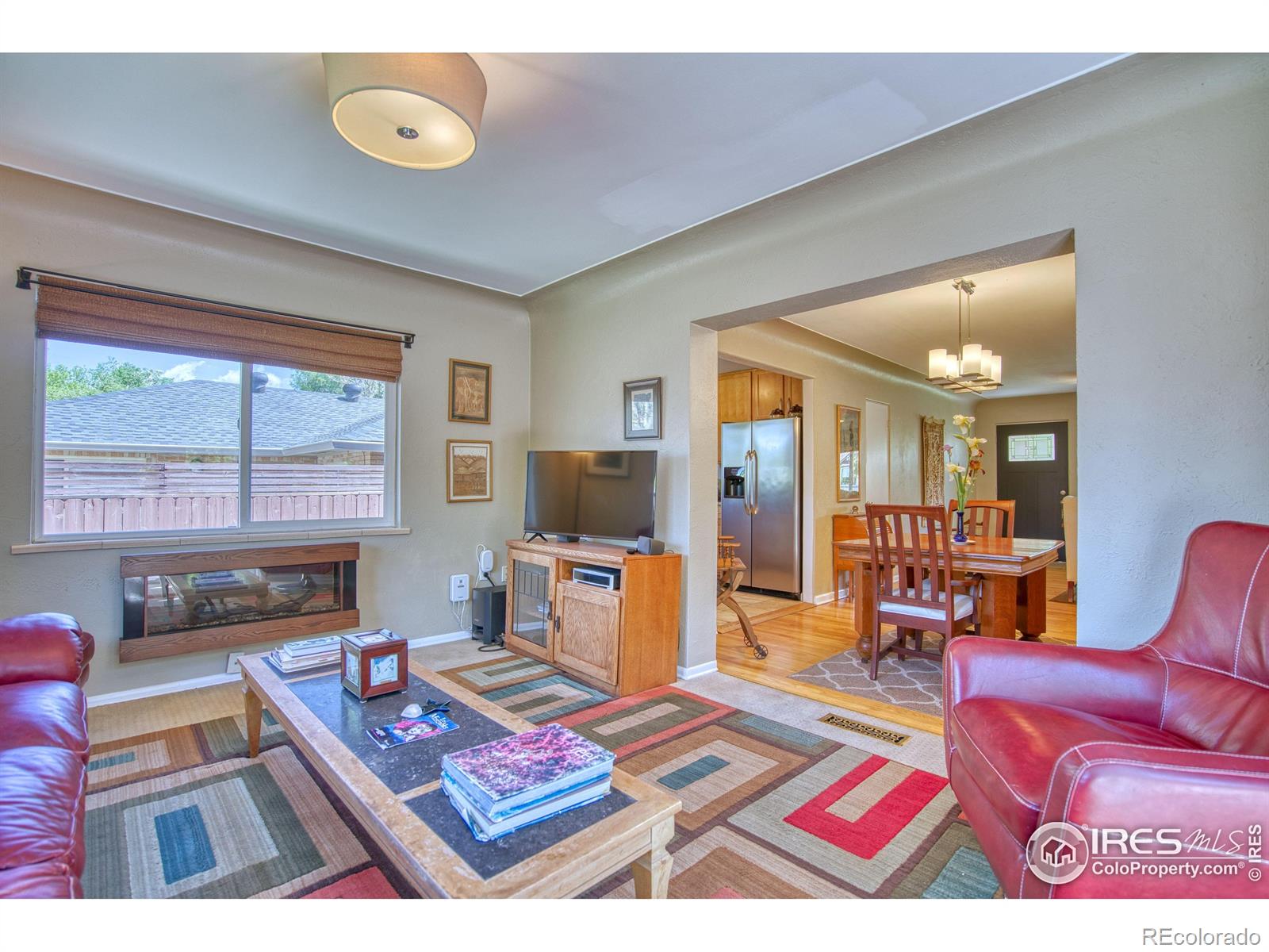 MLS Image #10 for 729  elm street,denver, Colorado