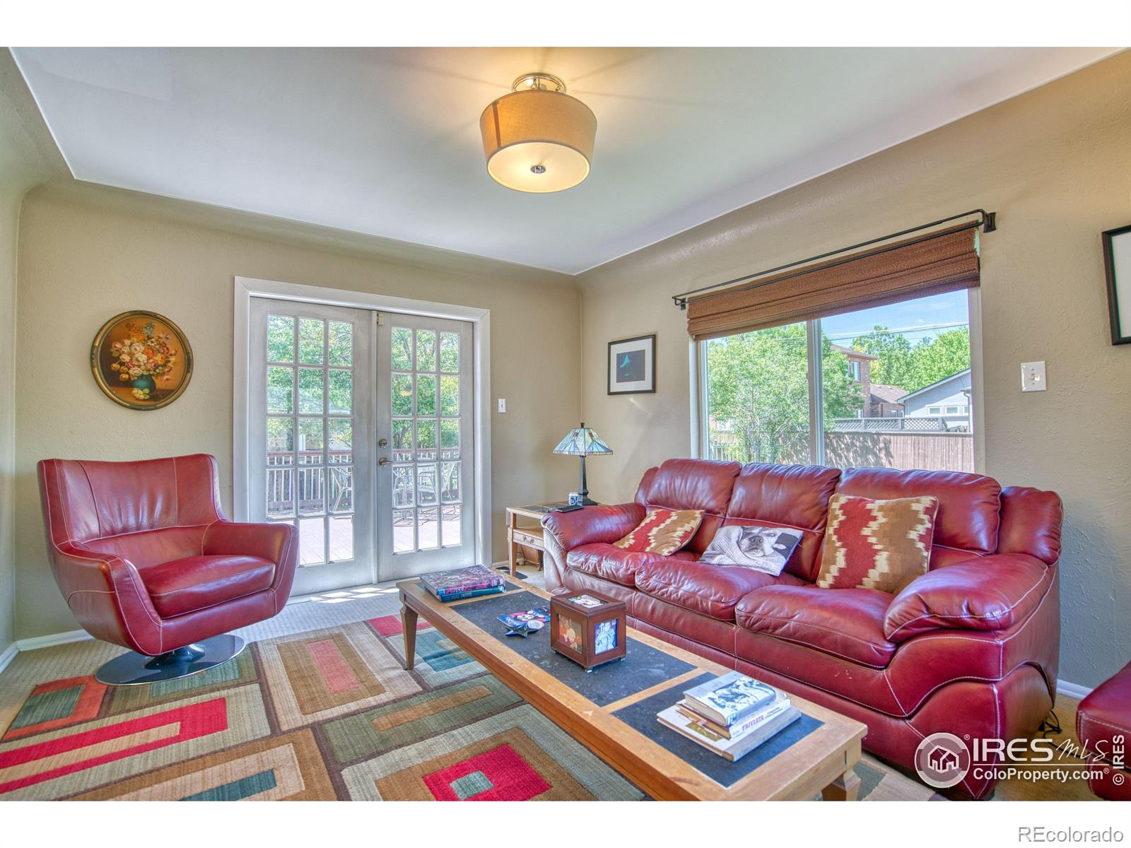 MLS Image #11 for 729  elm street,denver, Colorado