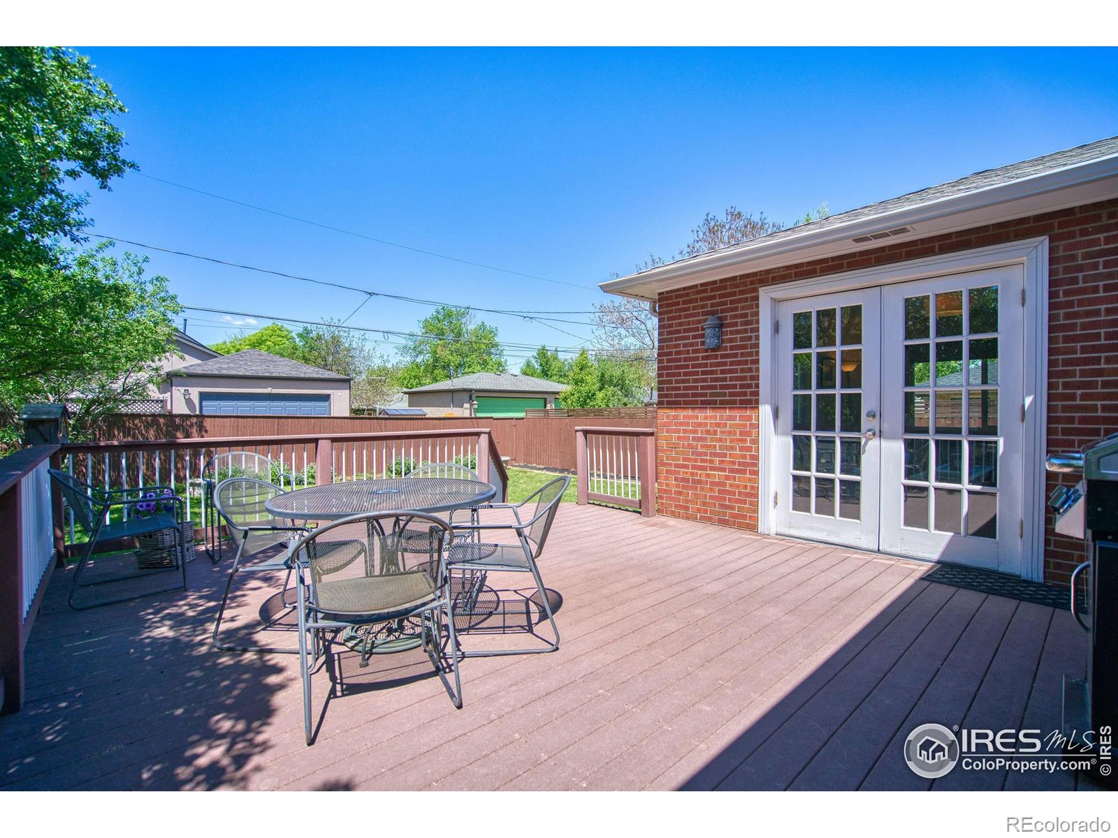 MLS Image #12 for 729  elm street,denver, Colorado