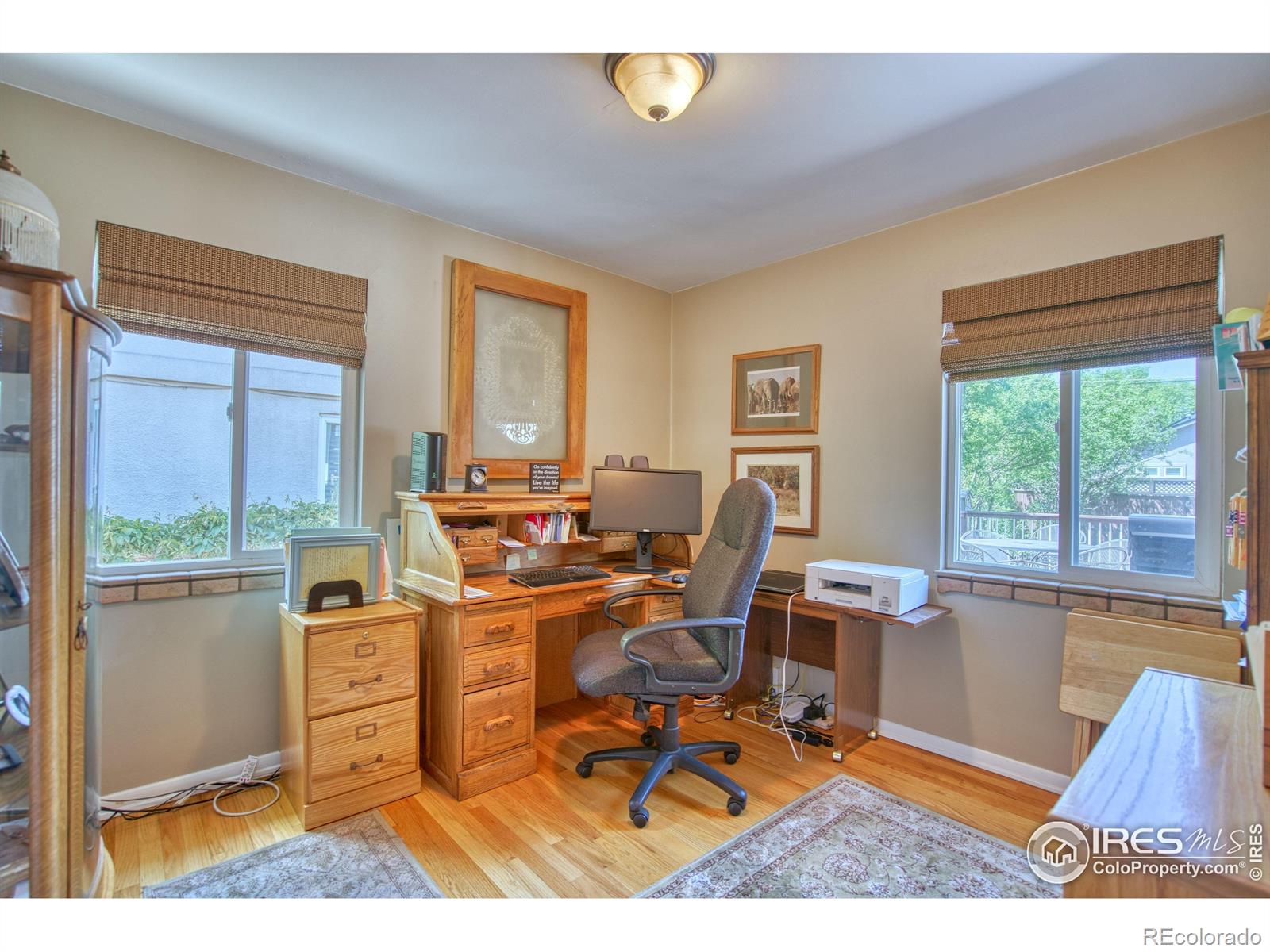 MLS Image #17 for 729  elm street,denver, Colorado