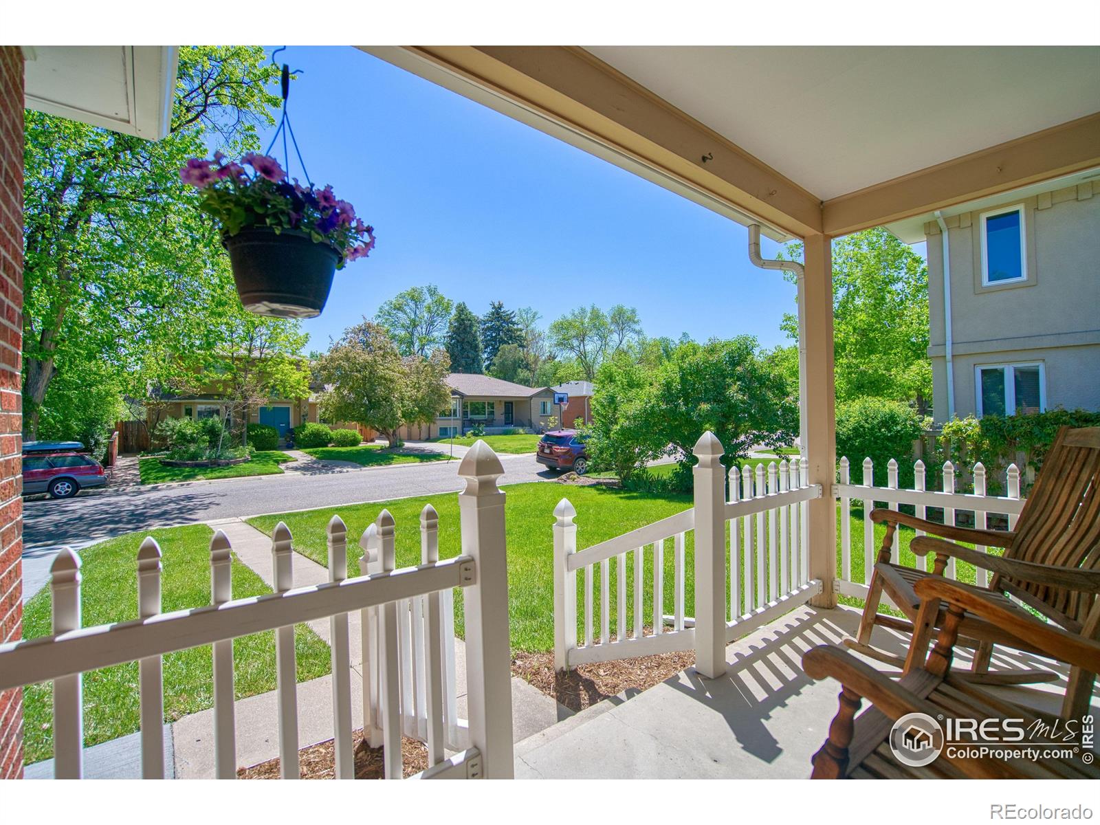 MLS Image #2 for 729  elm street,denver, Colorado