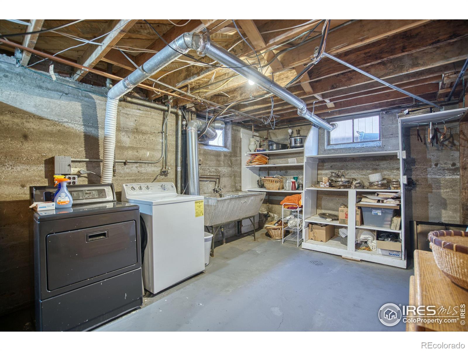 MLS Image #24 for 729  elm street,denver, Colorado