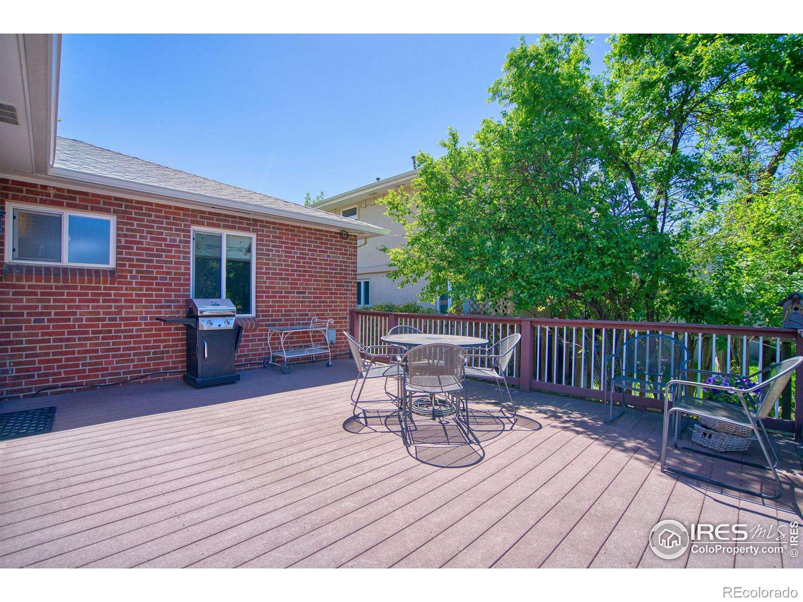 MLS Image #25 for 729  elm street,denver, Colorado