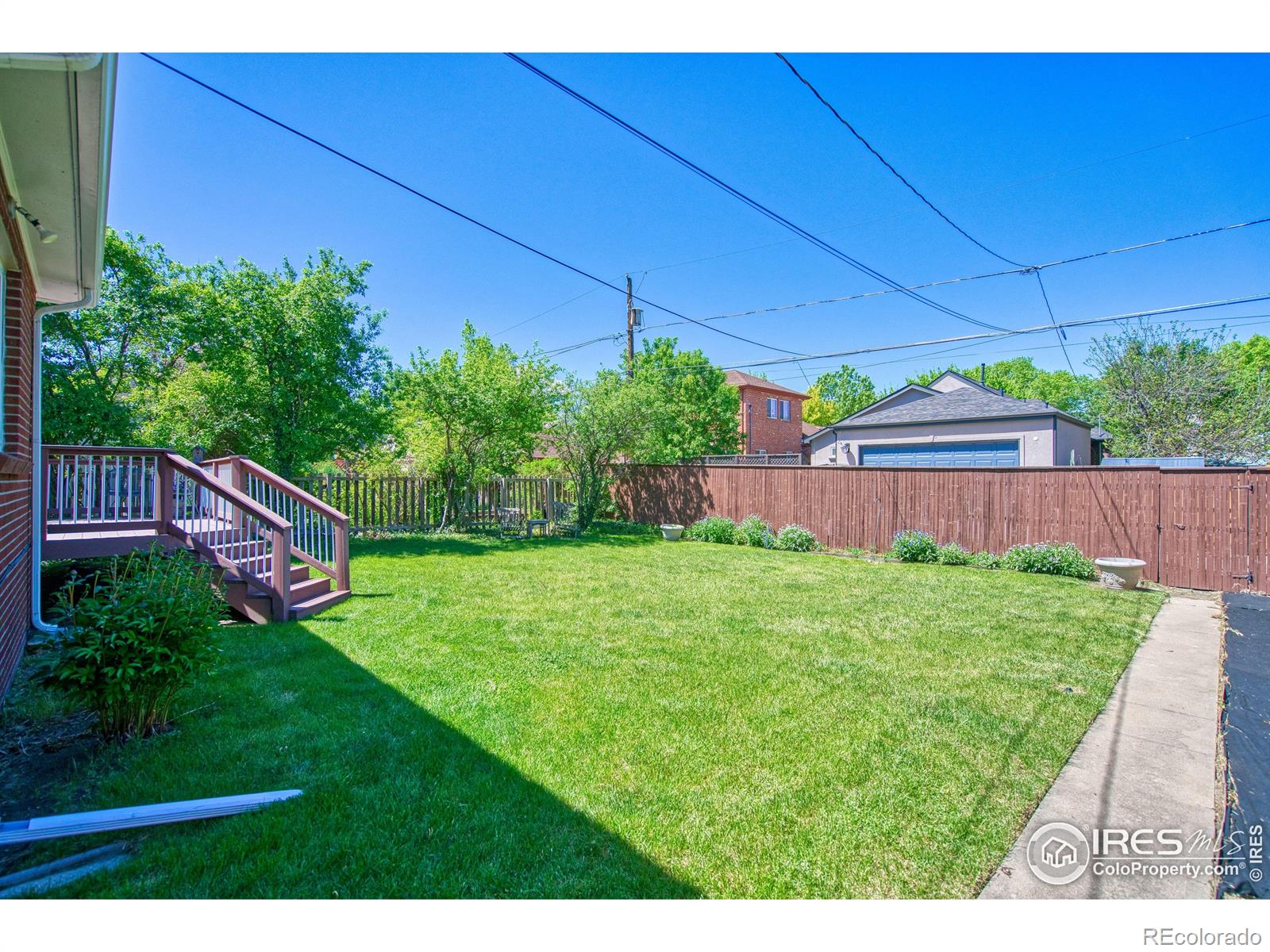 MLS Image #26 for 729  elm street,denver, Colorado
