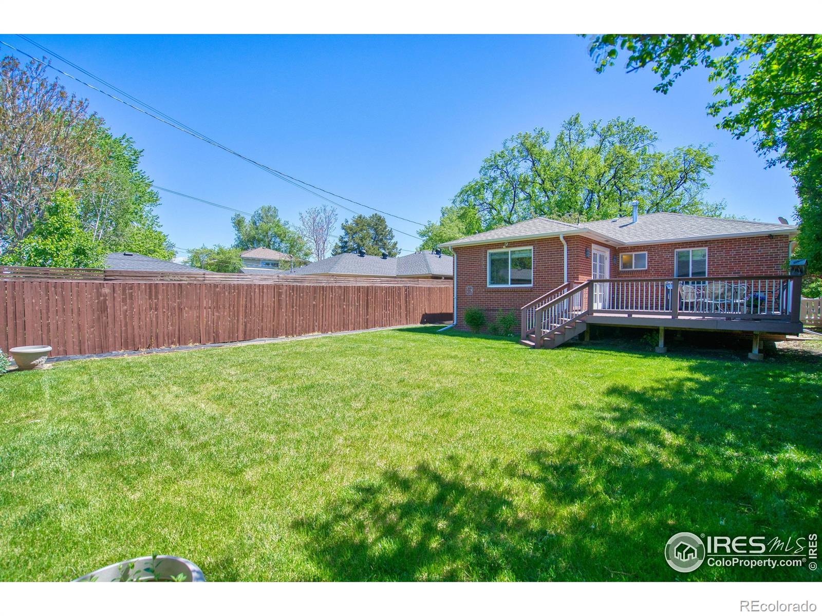 MLS Image #27 for 729  elm street,denver, Colorado
