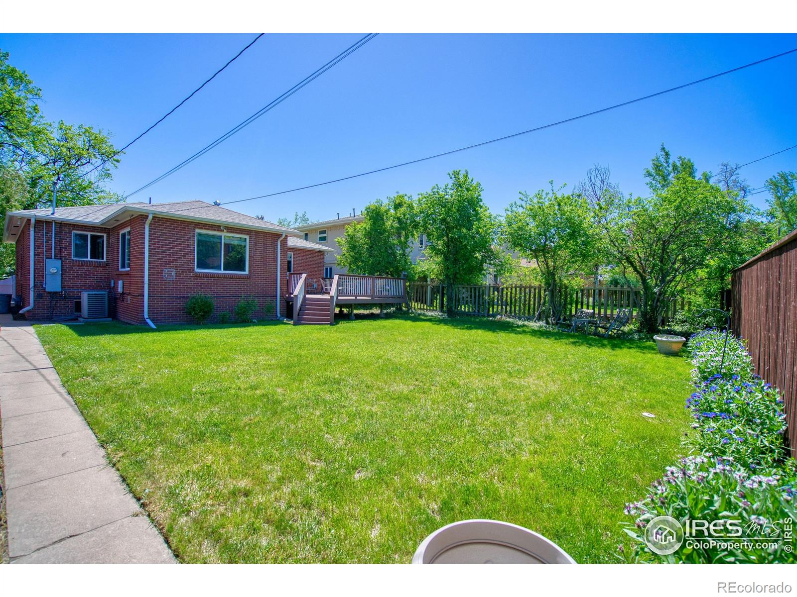MLS Image #28 for 729  elm street,denver, Colorado