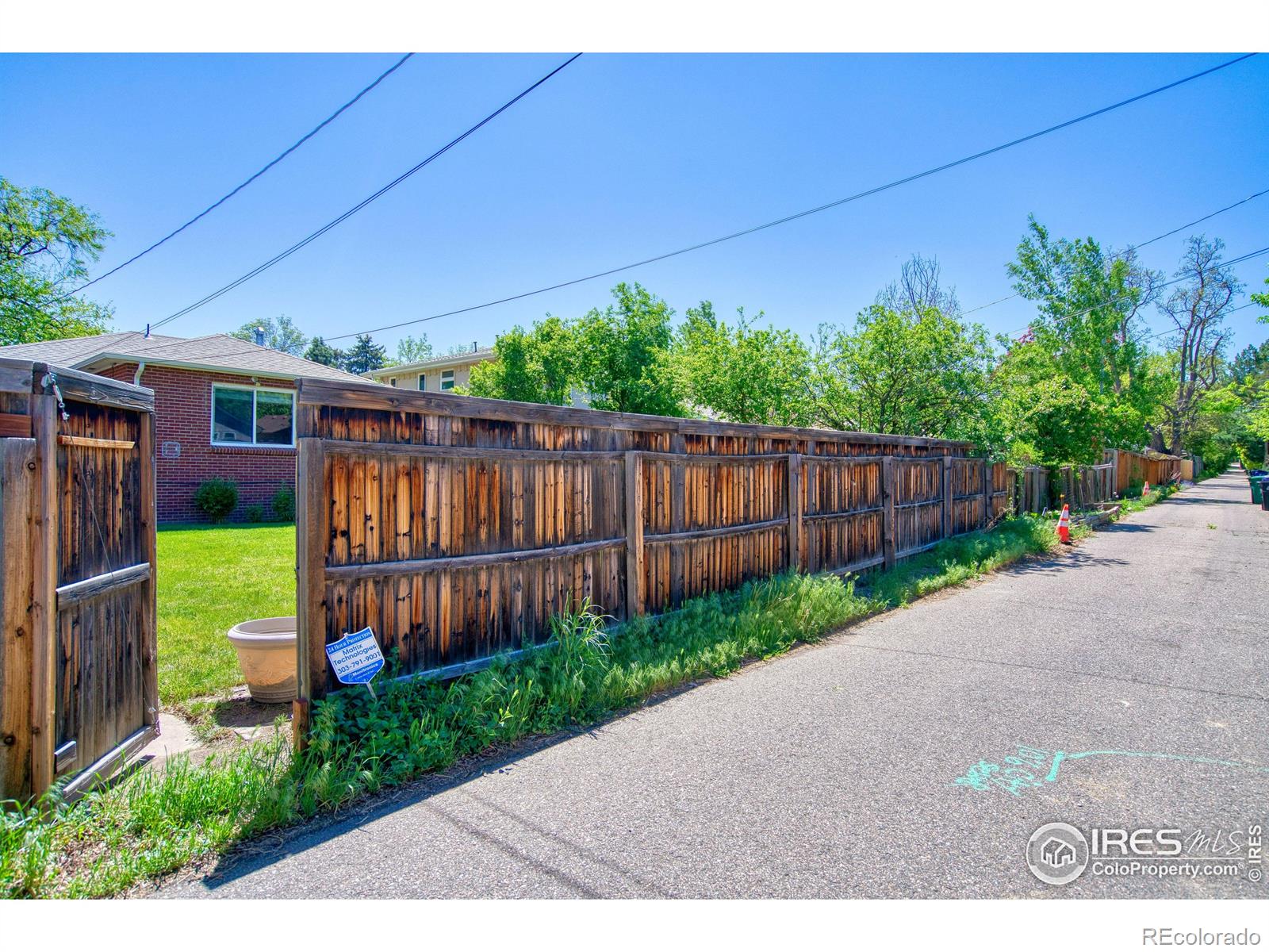 MLS Image #29 for 729  elm street,denver, Colorado