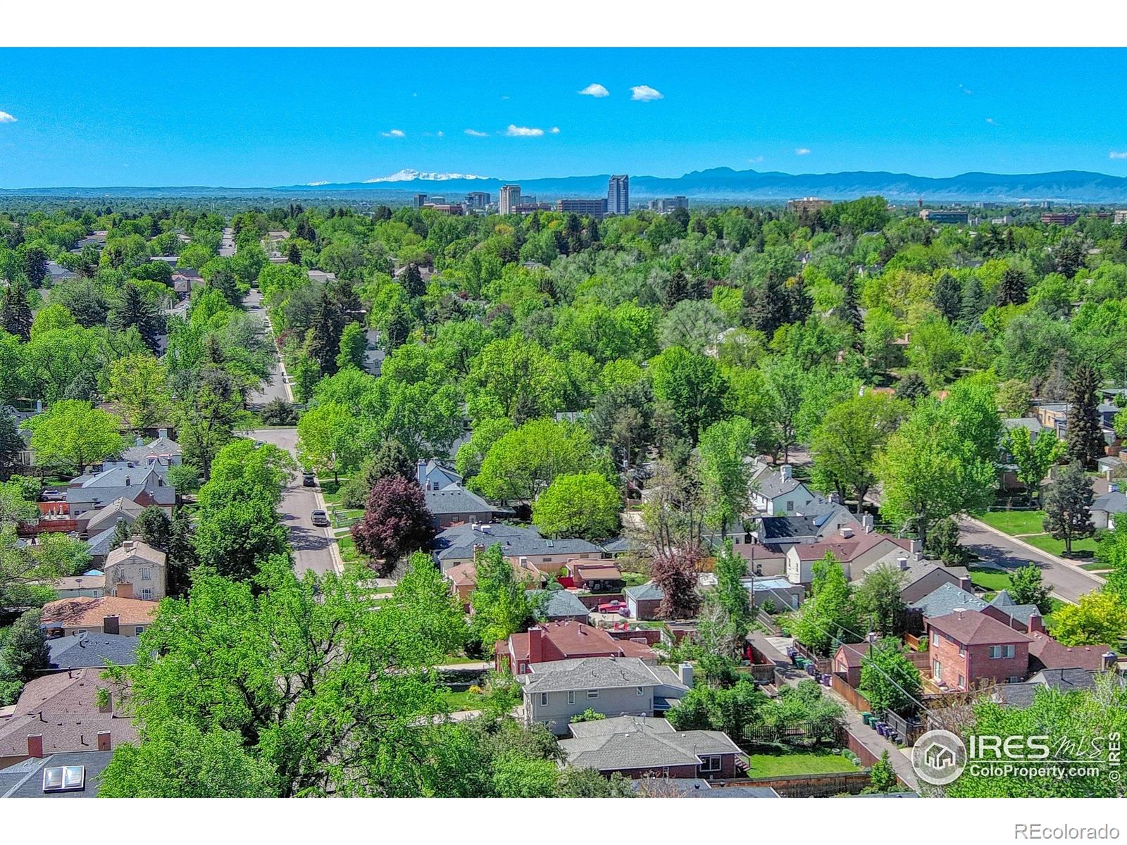 MLS Image #31 for 729  elm street,denver, Colorado