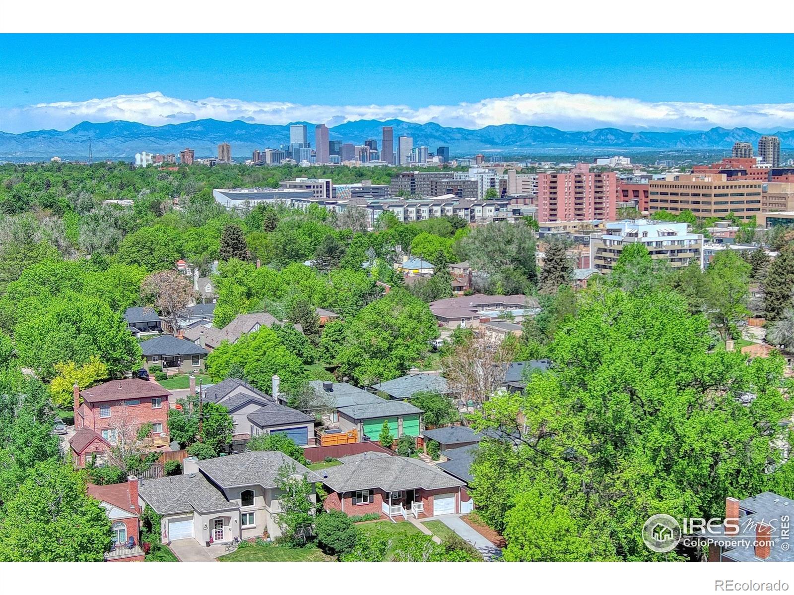 MLS Image #32 for 729  elm street,denver, Colorado