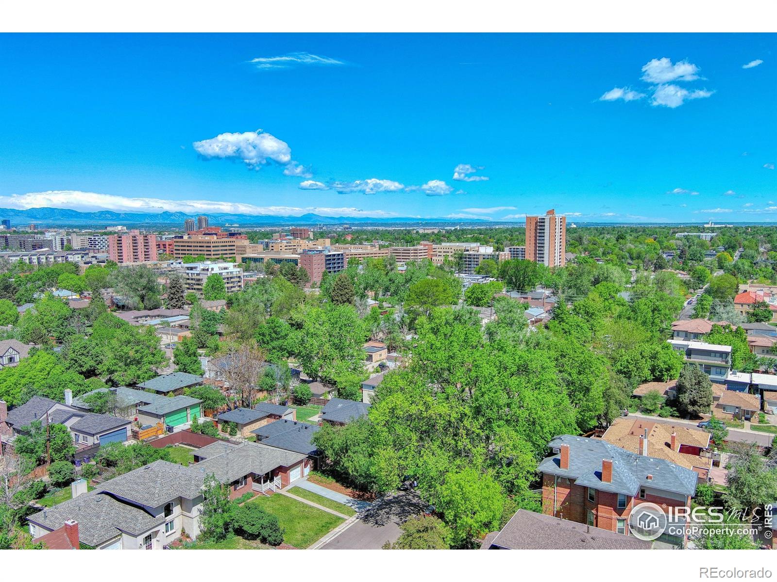 MLS Image #33 for 729  elm street,denver, Colorado