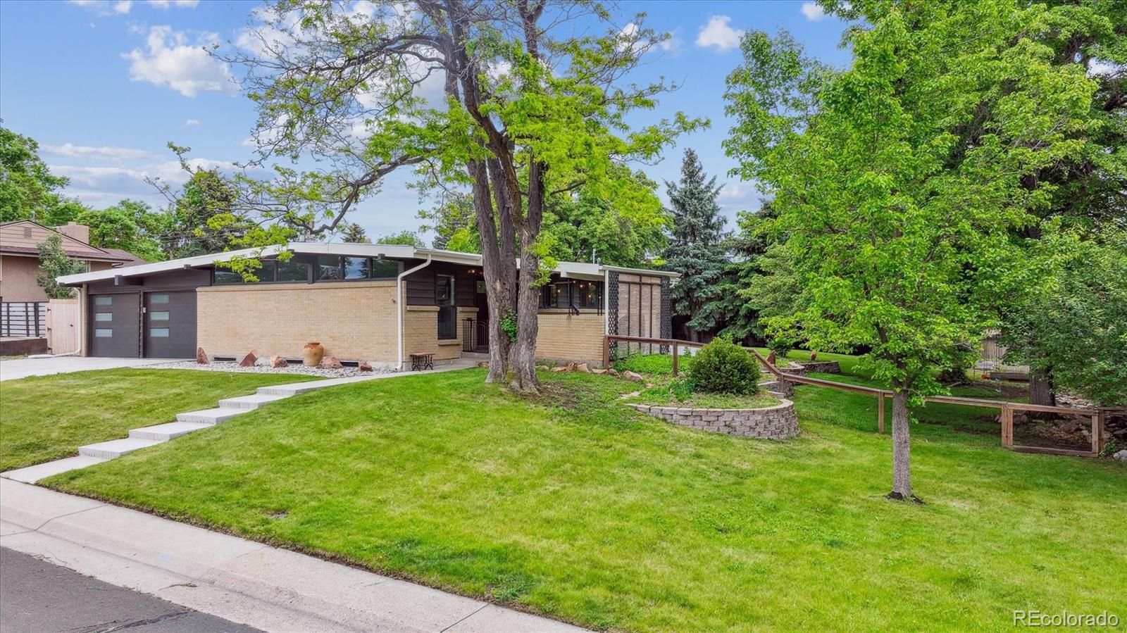MLS Image #2 for 6068 s clayton street,centennial, Colorado