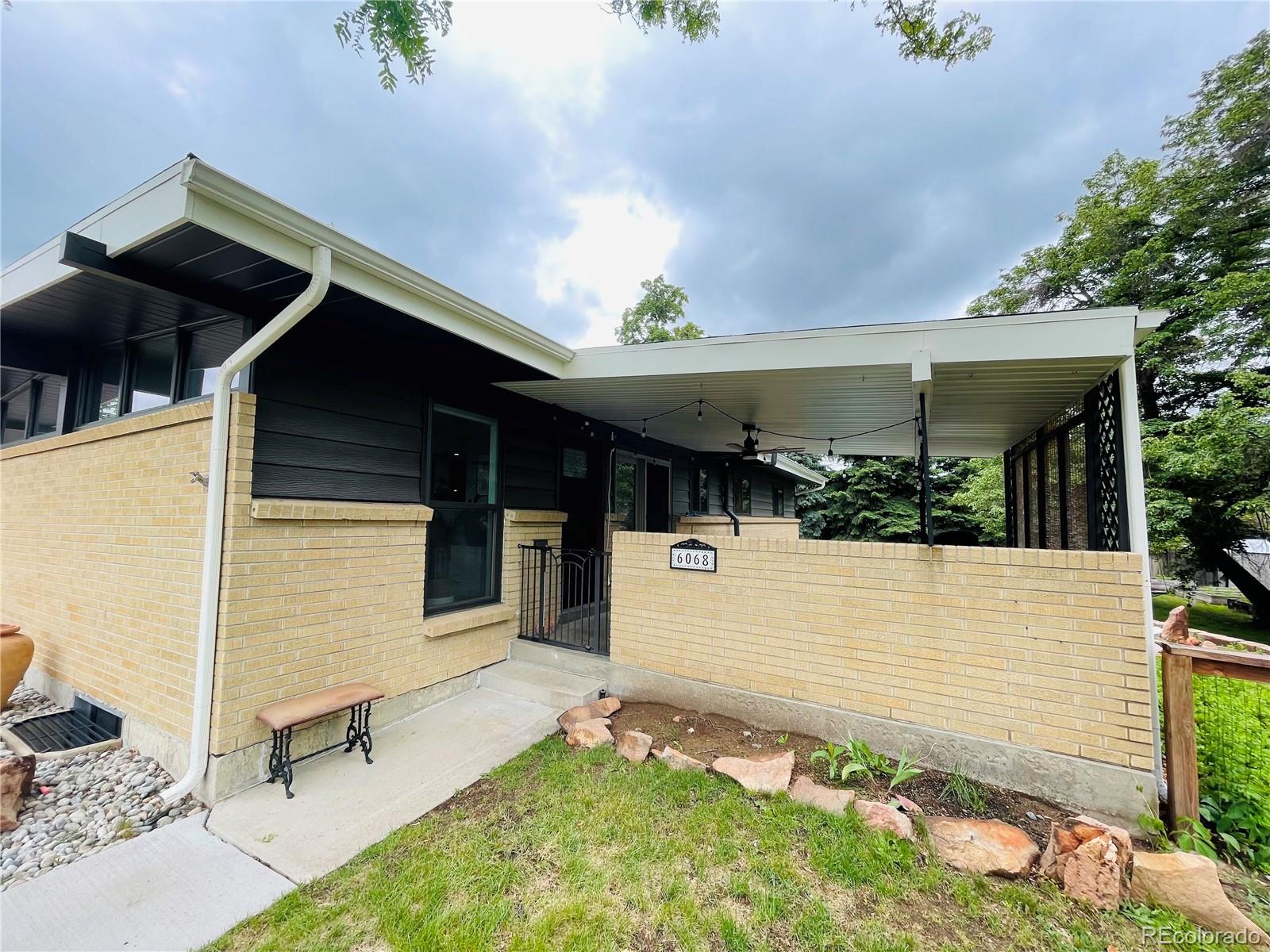 MLS Image #3 for 6068 s clayton street,centennial, Colorado
