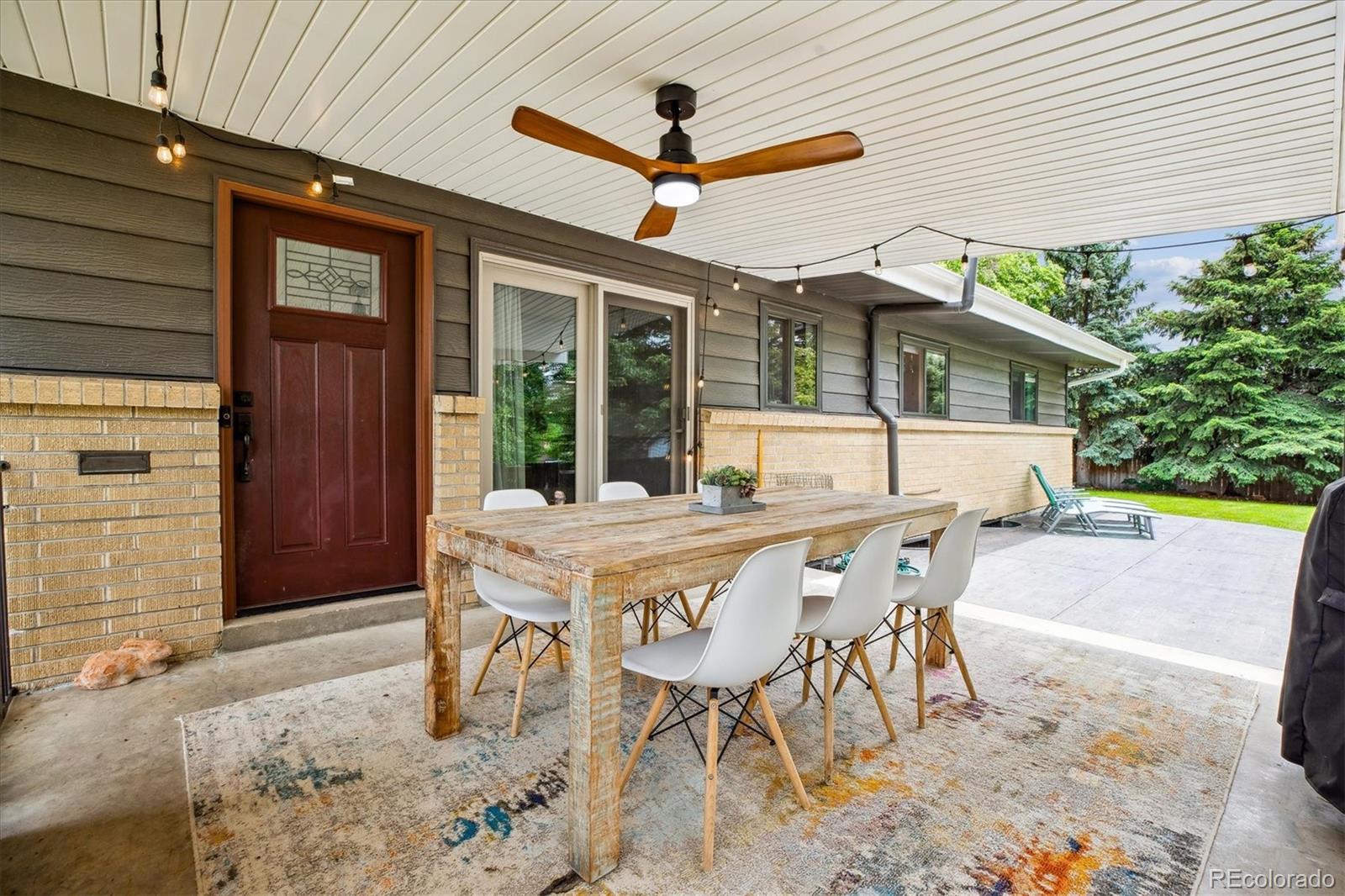 MLS Image #4 for 6068 s clayton street,centennial, Colorado