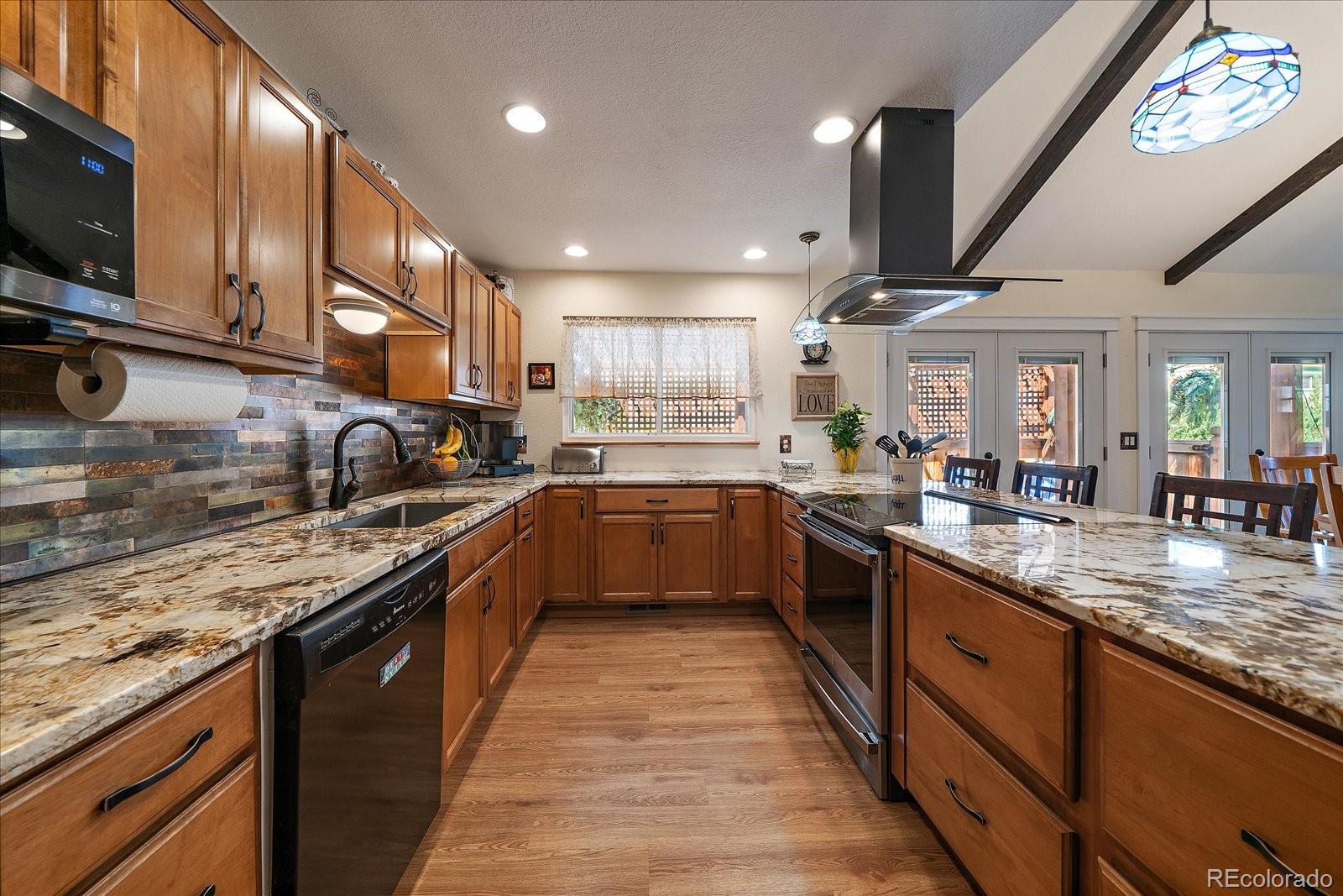 MLS Image #11 for 10624 w berry place,littleton, Colorado