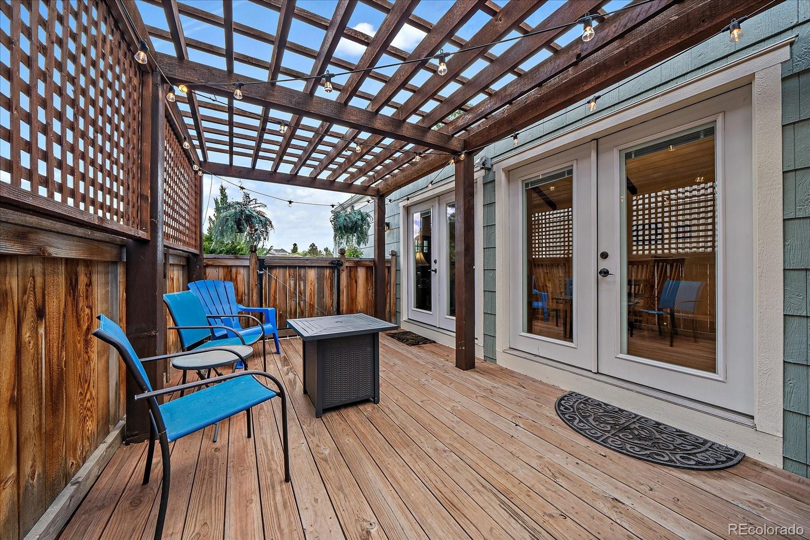 MLS Image #31 for 10624 w berry place,littleton, Colorado