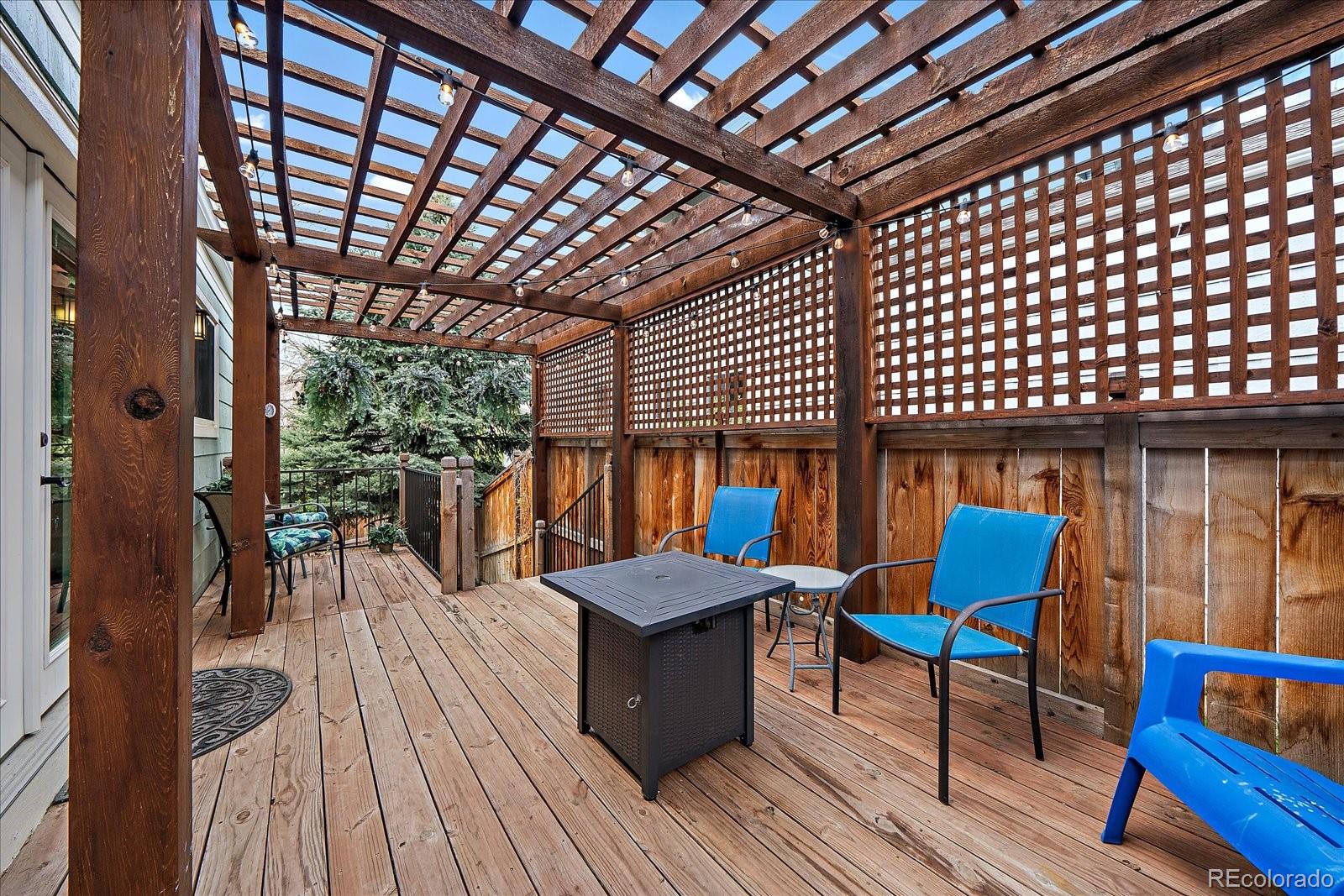 MLS Image #32 for 10624 w berry place,littleton, Colorado