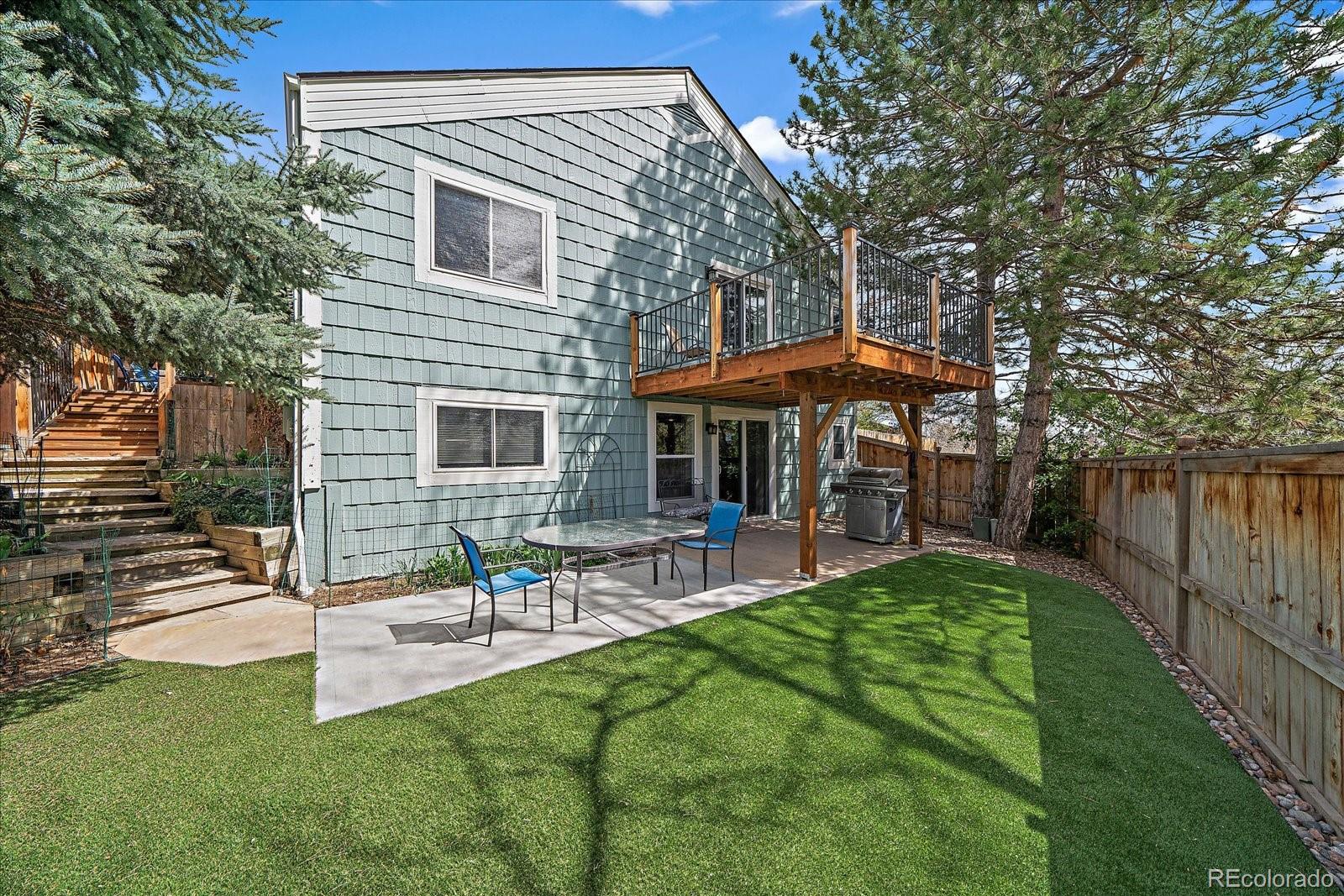 MLS Image #33 for 10624 w berry place,littleton, Colorado