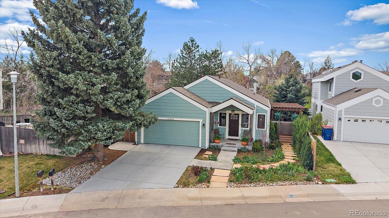 MLS Image #36 for 10624 w berry place,littleton, Colorado