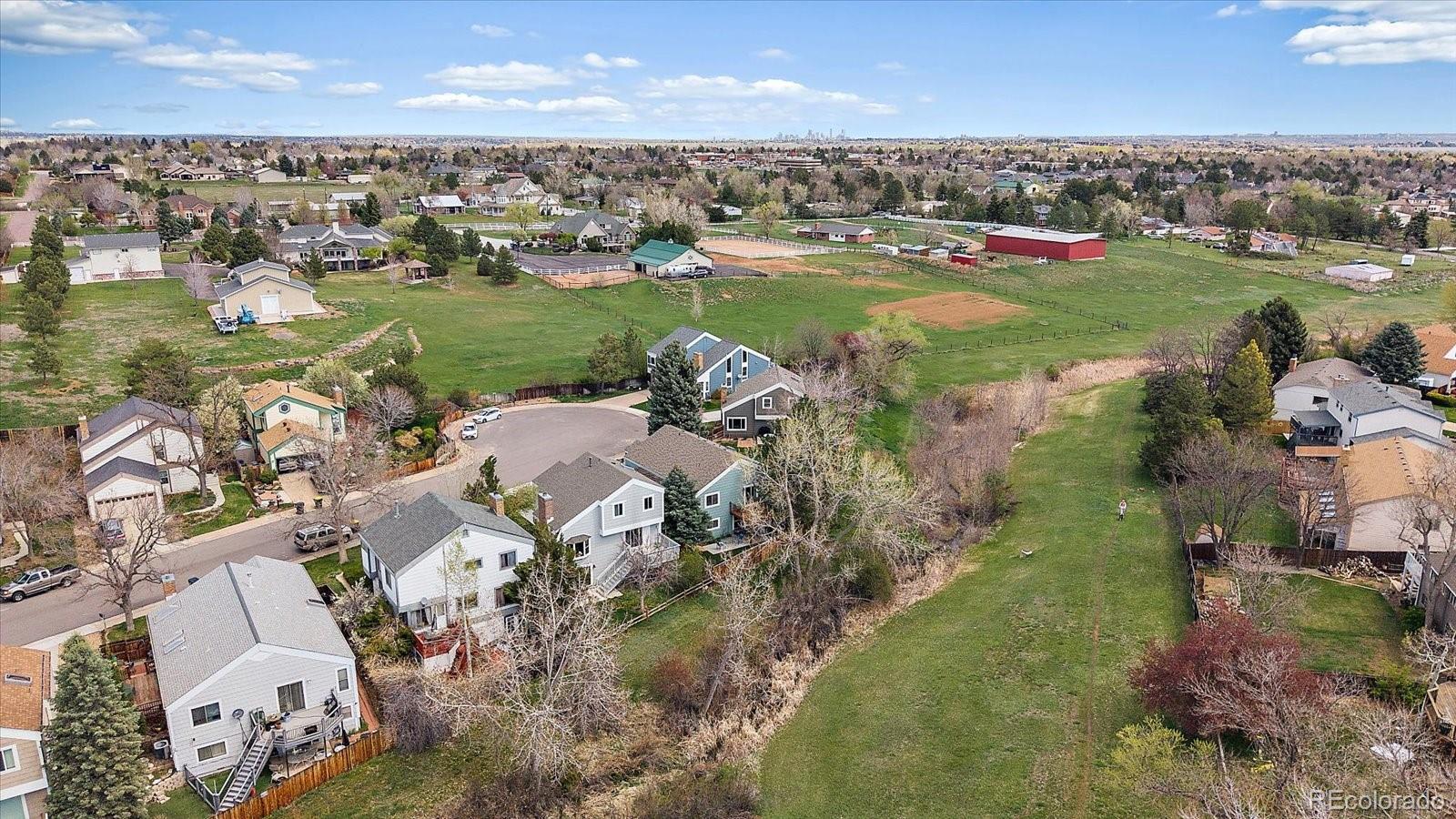 MLS Image #37 for 10624 w berry place,littleton, Colorado