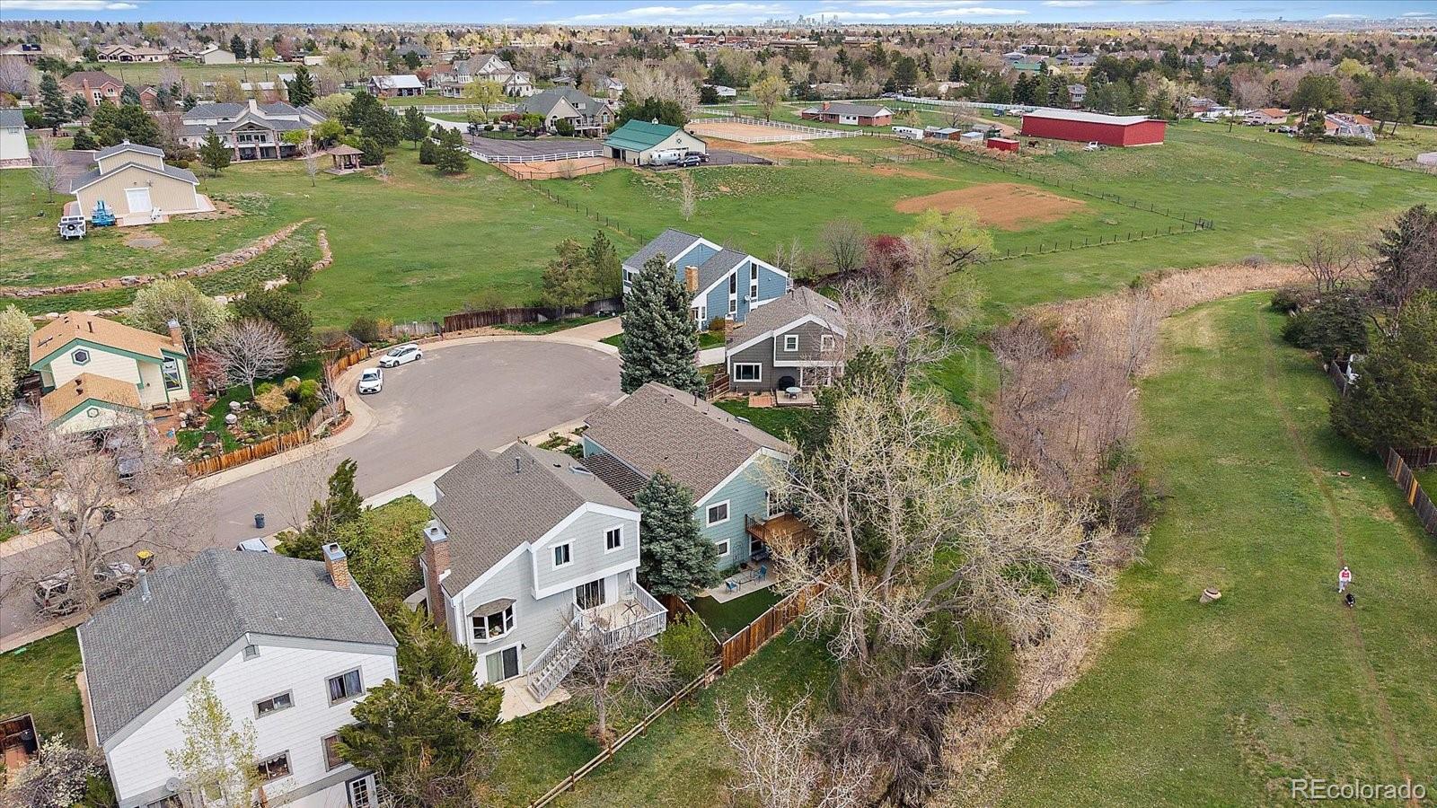 MLS Image #38 for 10624 w berry place,littleton, Colorado