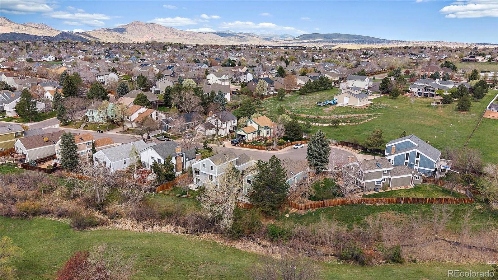 MLS Image #39 for 10624 w berry place,littleton, Colorado