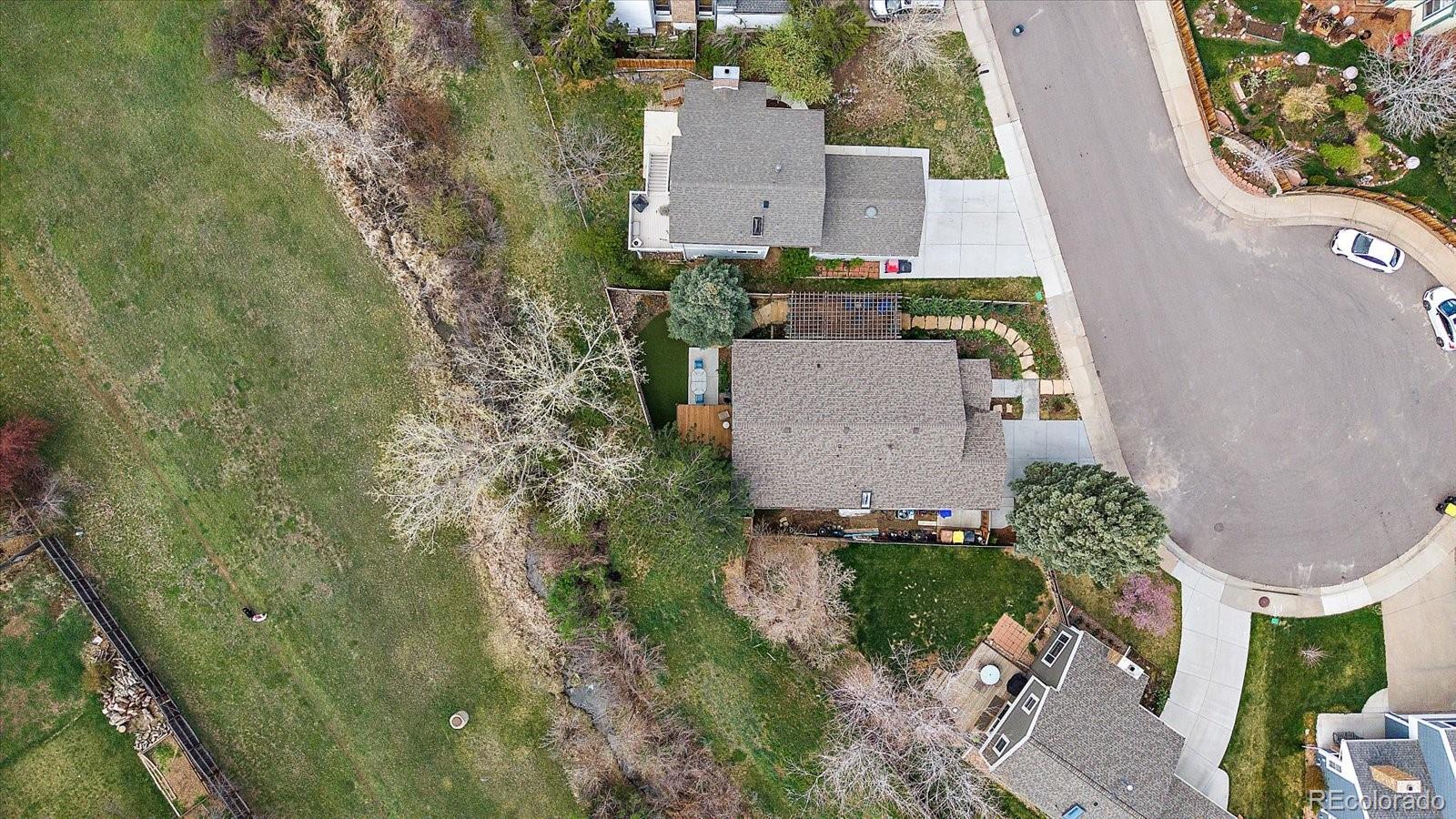 MLS Image #40 for 10624 w berry place,littleton, Colorado