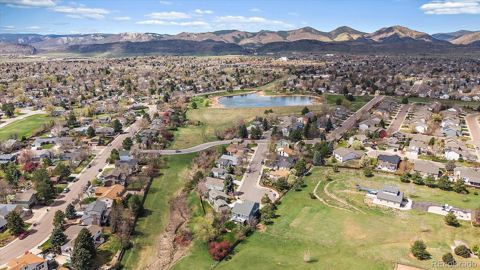 MLS Image #41 for 10624 w berry place,littleton, Colorado
