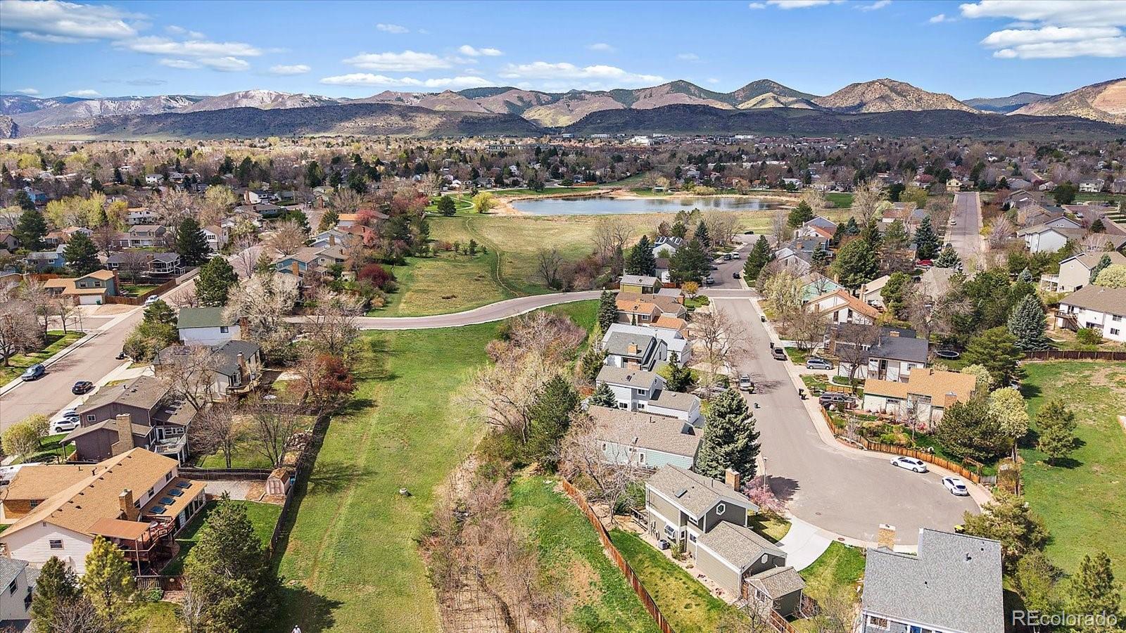 MLS Image #43 for 10624 w berry place,littleton, Colorado