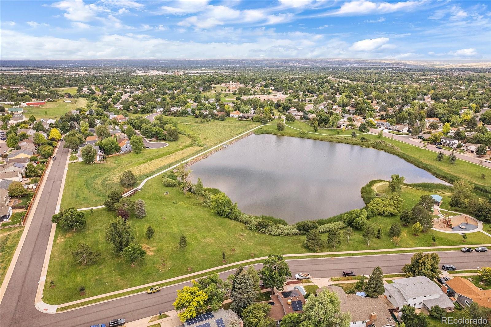 MLS Image #46 for 10624 w berry place,littleton, Colorado