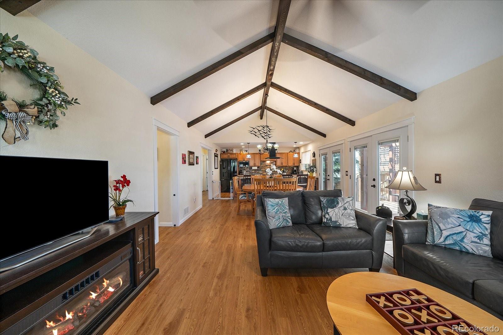 MLS Image #5 for 10624 w berry place,littleton, Colorado
