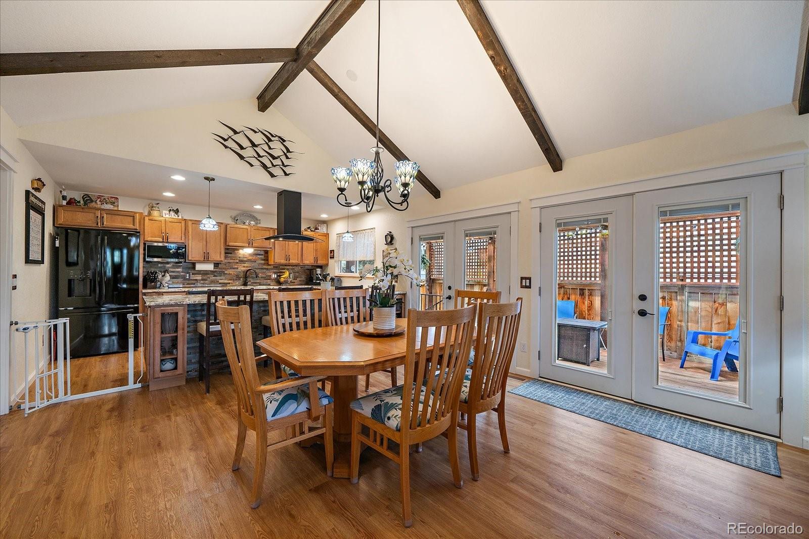 MLS Image #7 for 10624 w berry place,littleton, Colorado