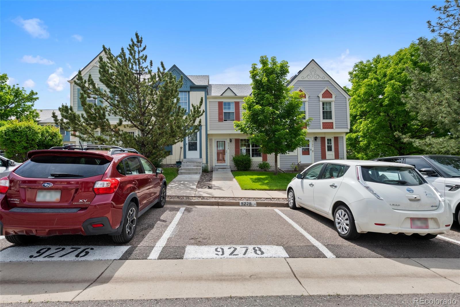 MLS Image #23 for 9278 w ontario drive,littleton, Colorado