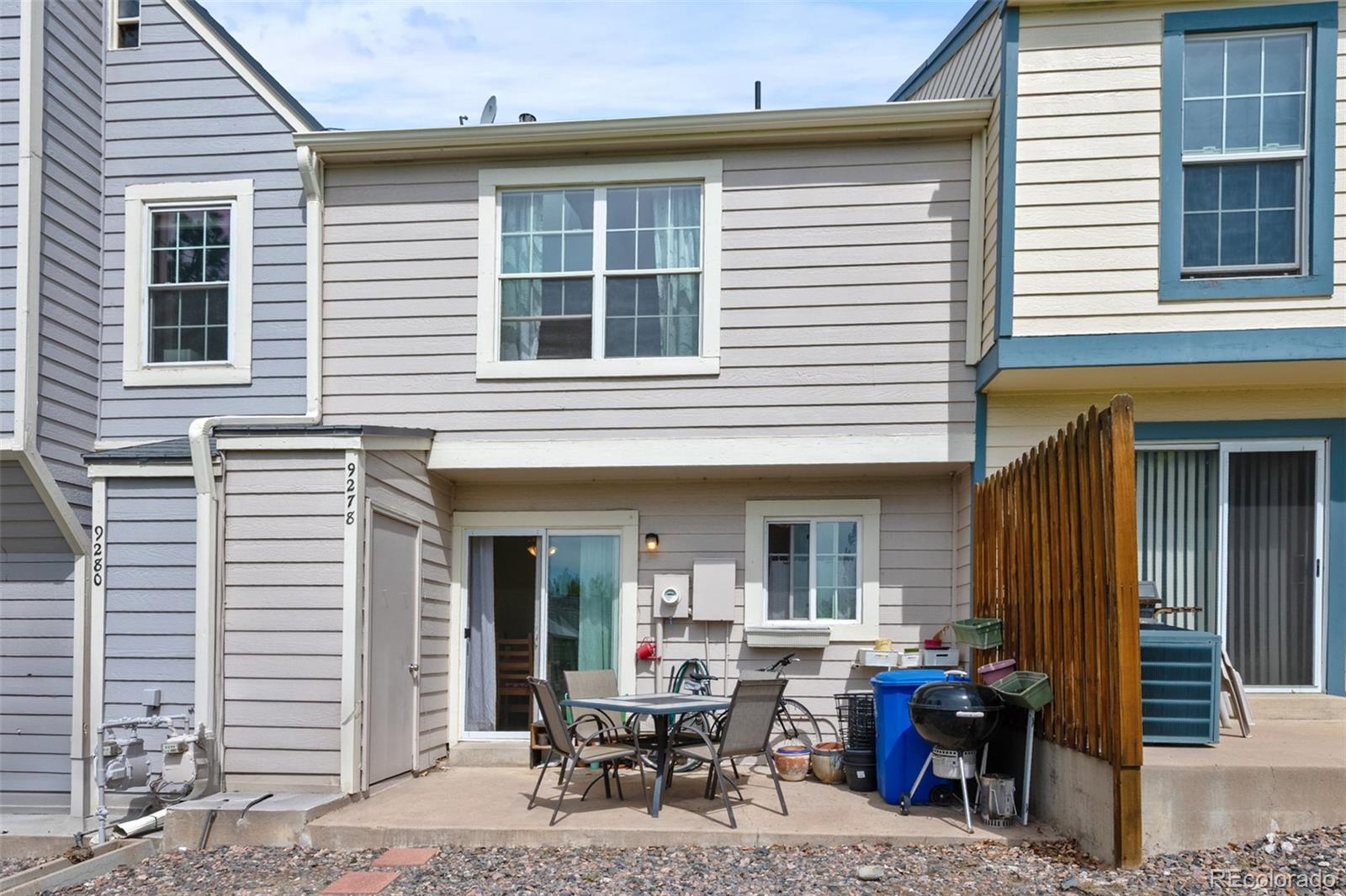 MLS Image #26 for 9278 w ontario drive,littleton, Colorado