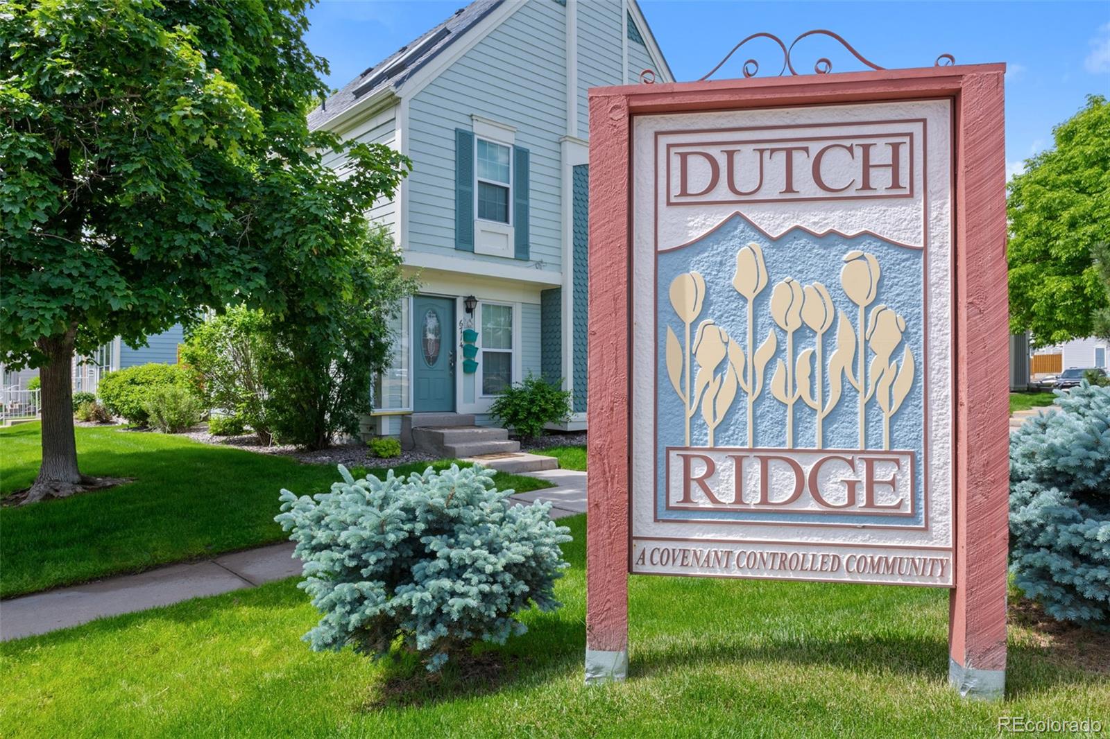 MLS Image #27 for 9278 w ontario drive,littleton, Colorado