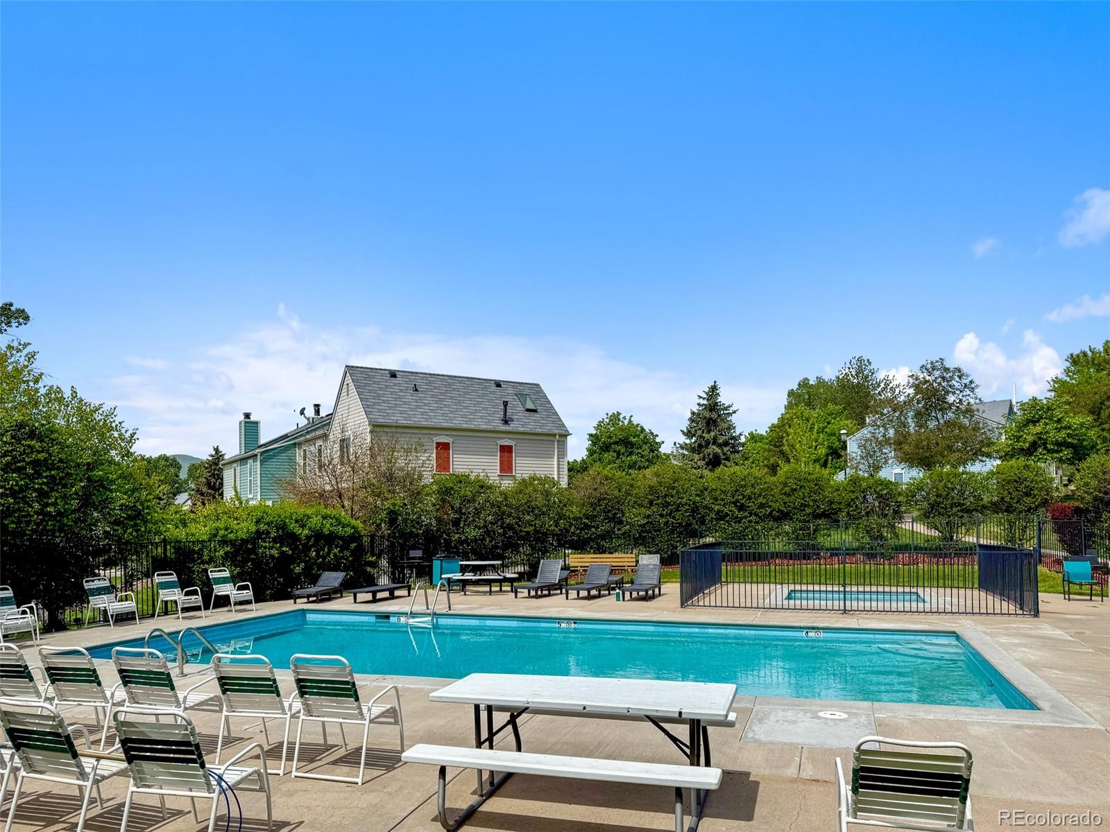 MLS Image #28 for 9278 w ontario drive,littleton, Colorado