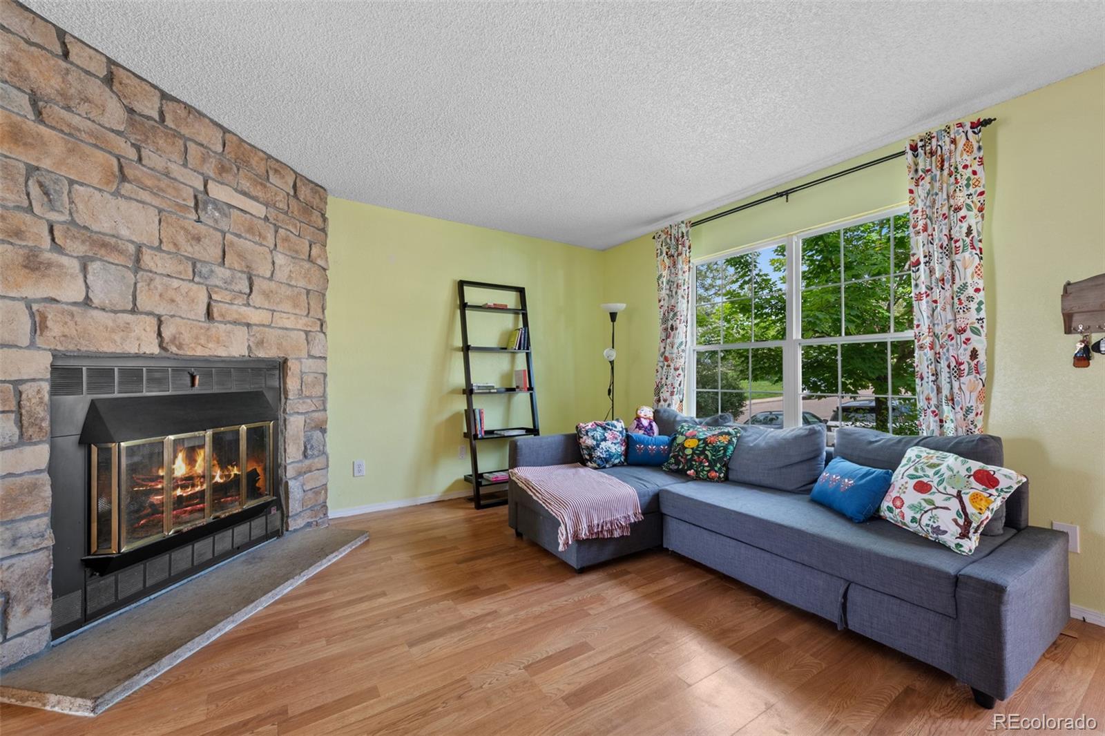 MLS Image #4 for 9278 w ontario drive,littleton, Colorado
